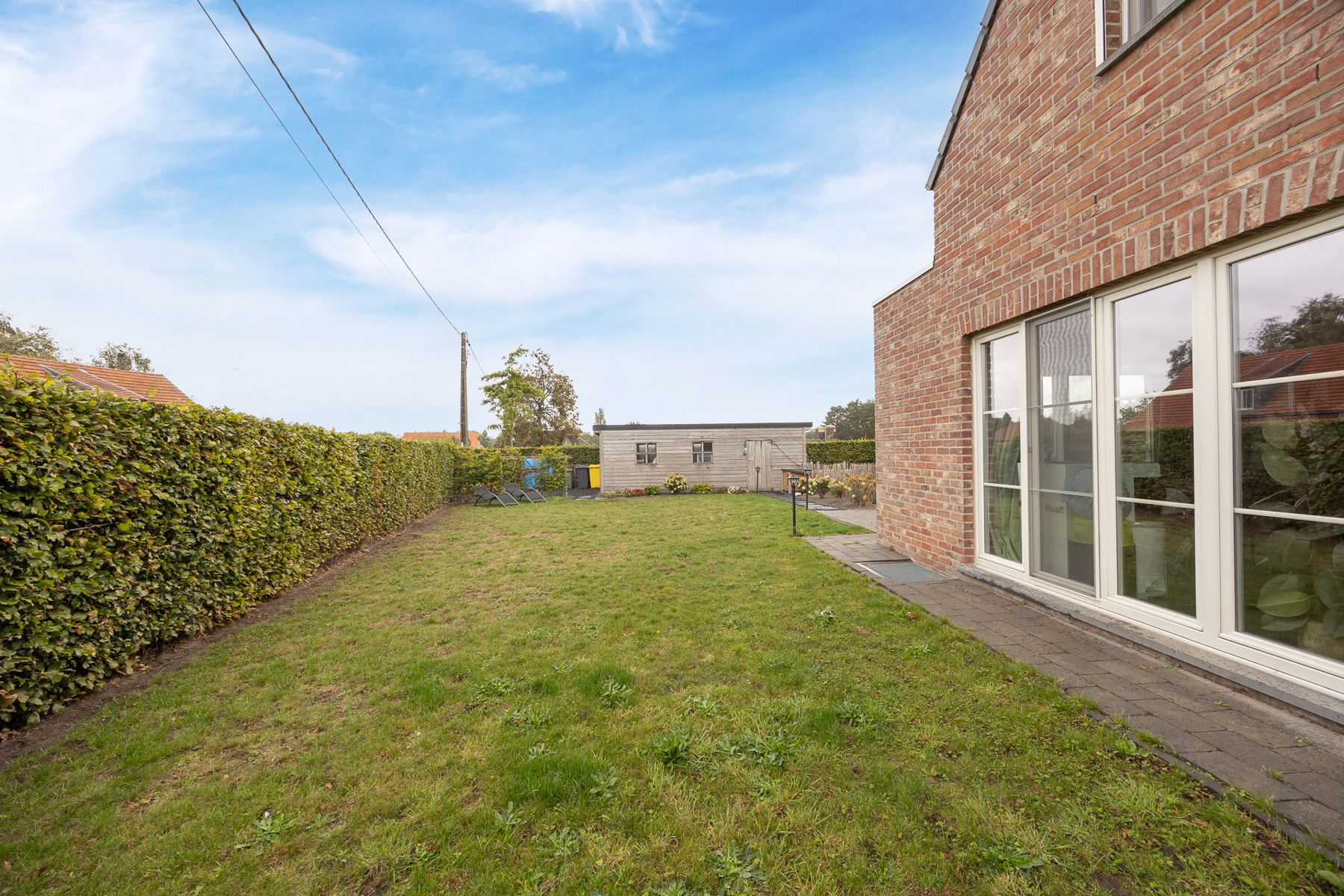 HOB met 3slk op 590m2 grond foto 30