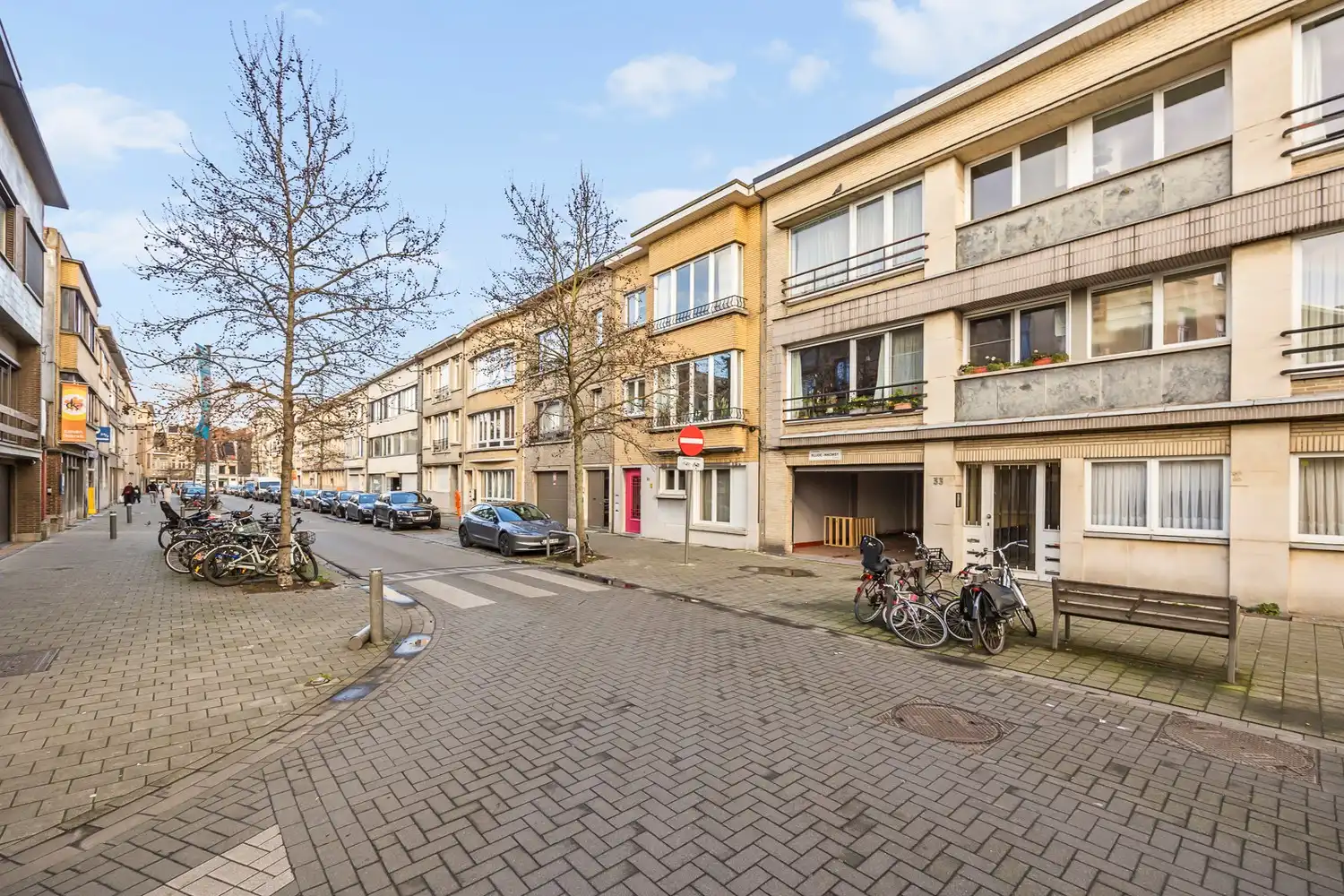 Magazijn van ±120m² in BOHO foto 2