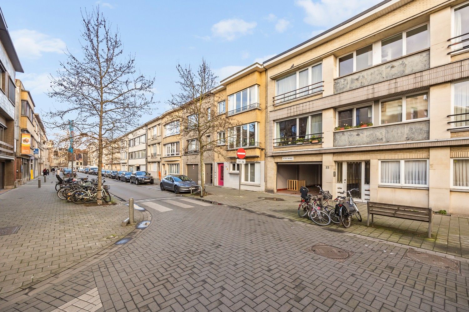 Magazijn van ±120m² in BOHO foto 2