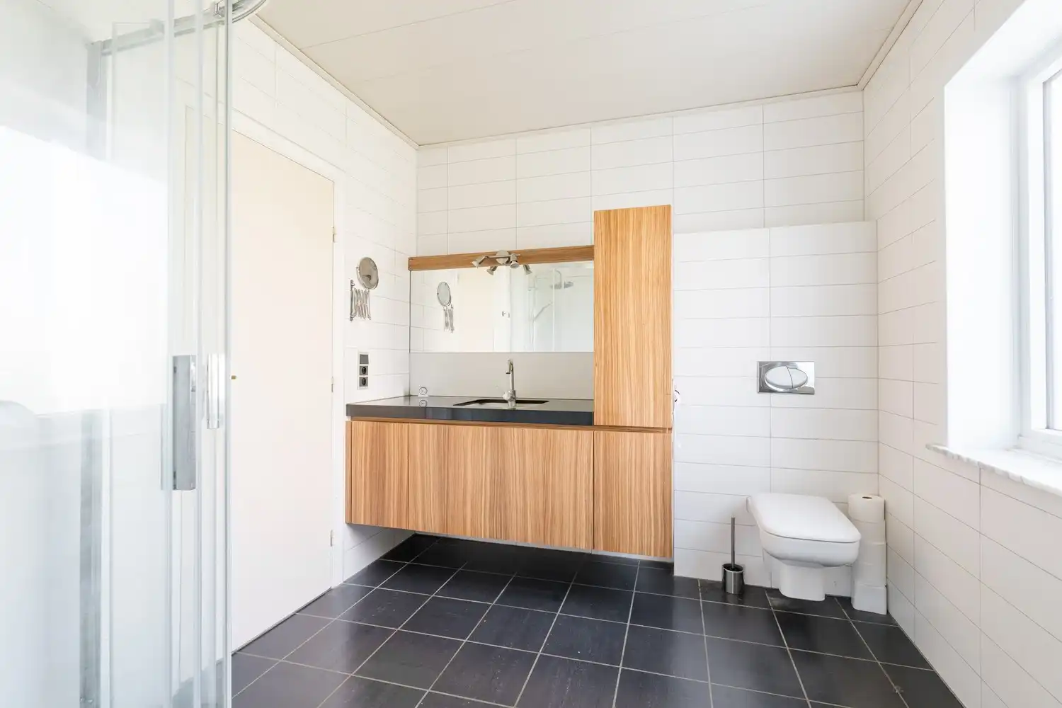 Ruime energiezuinige gezinswoning  met polyvalente ruimte op toplocatie in Kaulille foto 25
