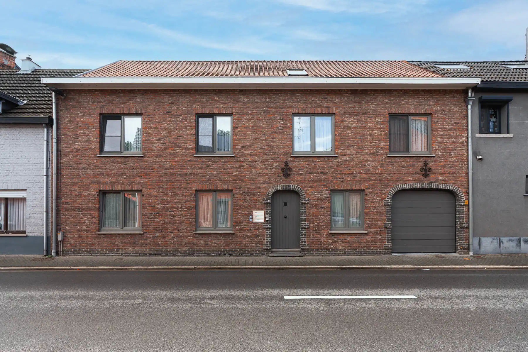 Huis te koop Bieststraat 18-20 - 3191 Boortmeerbeek Hever