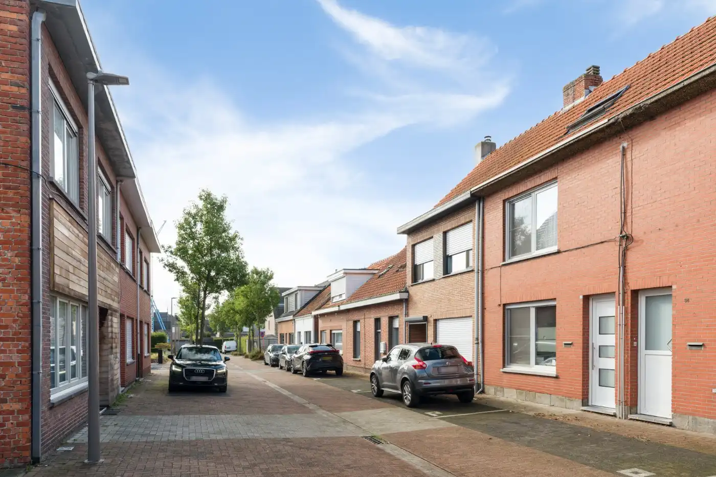 Gerenoveerde woning met 3 slpk. en tuin foto 23