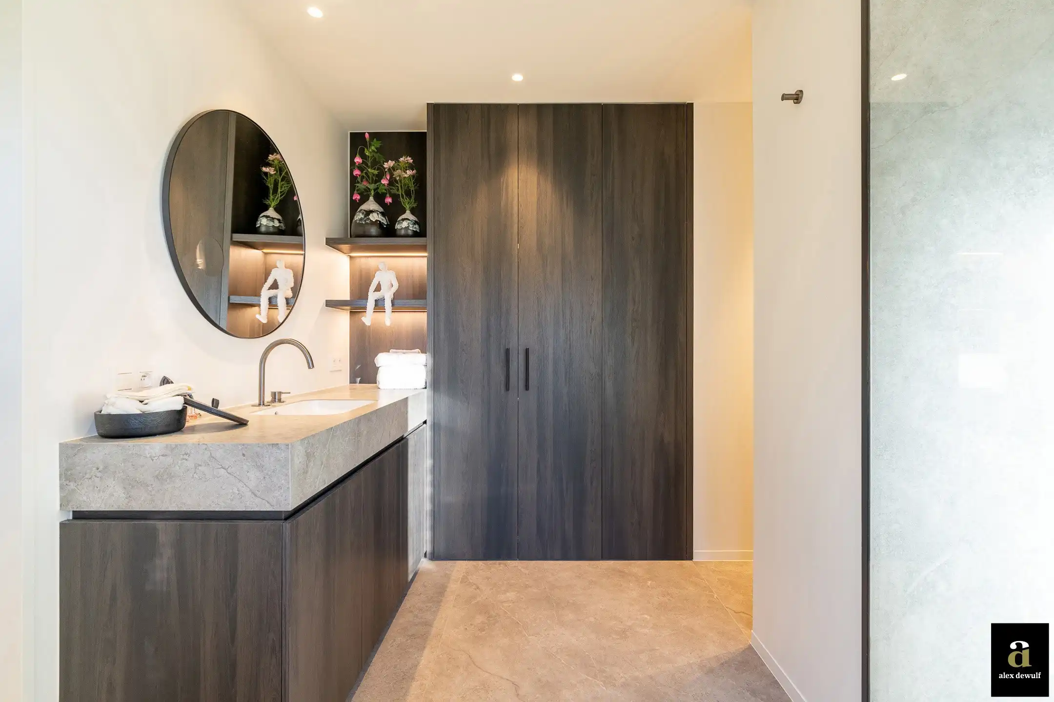 Instapklare luxe villa met tuin & sauna in Westkapelle [Boomgaarden]. foto 16
