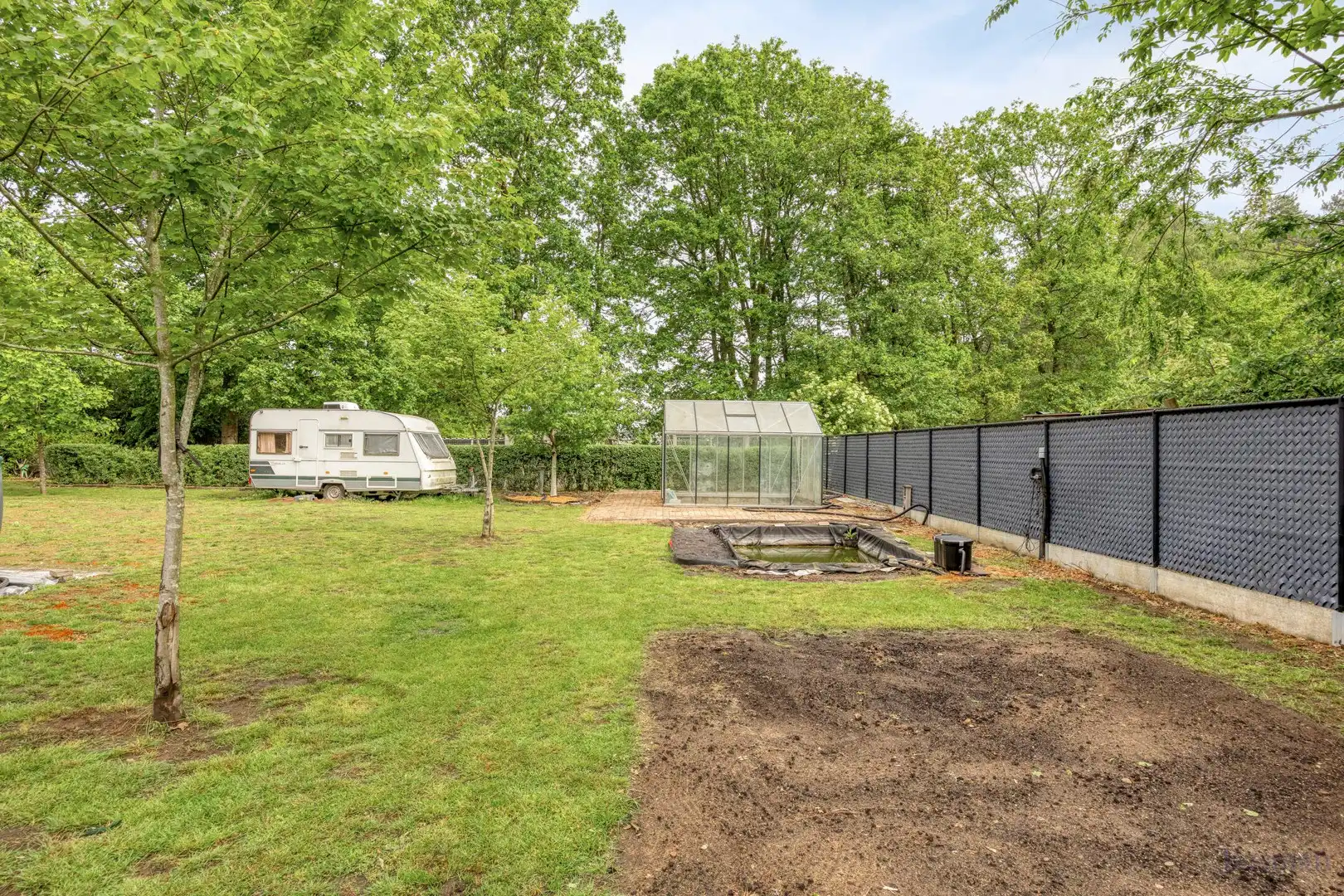 Vakantieverblijf te koop in Tessenderlo foto 17