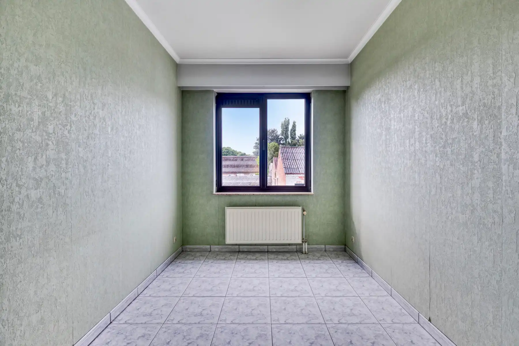 TOPPER! INSTAPKLAAR APPARTEMENT IN KLEINSCHALIG GEBOUW foto 18