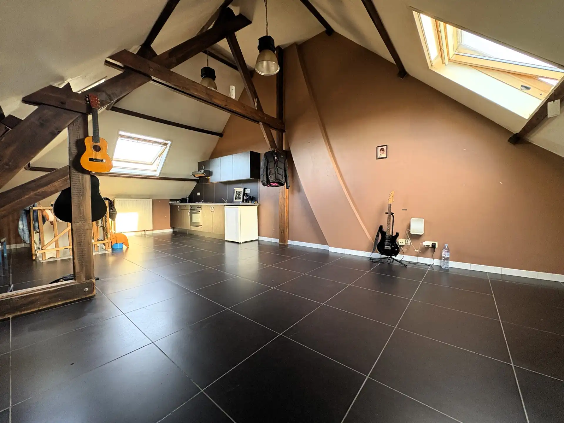 Appartement te huur foto 4