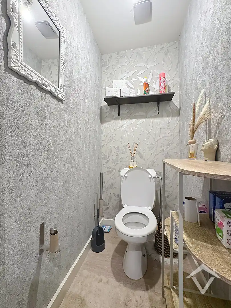 Instapklaar appartement met 3 slaapkamers te Ichtegem  foto 13