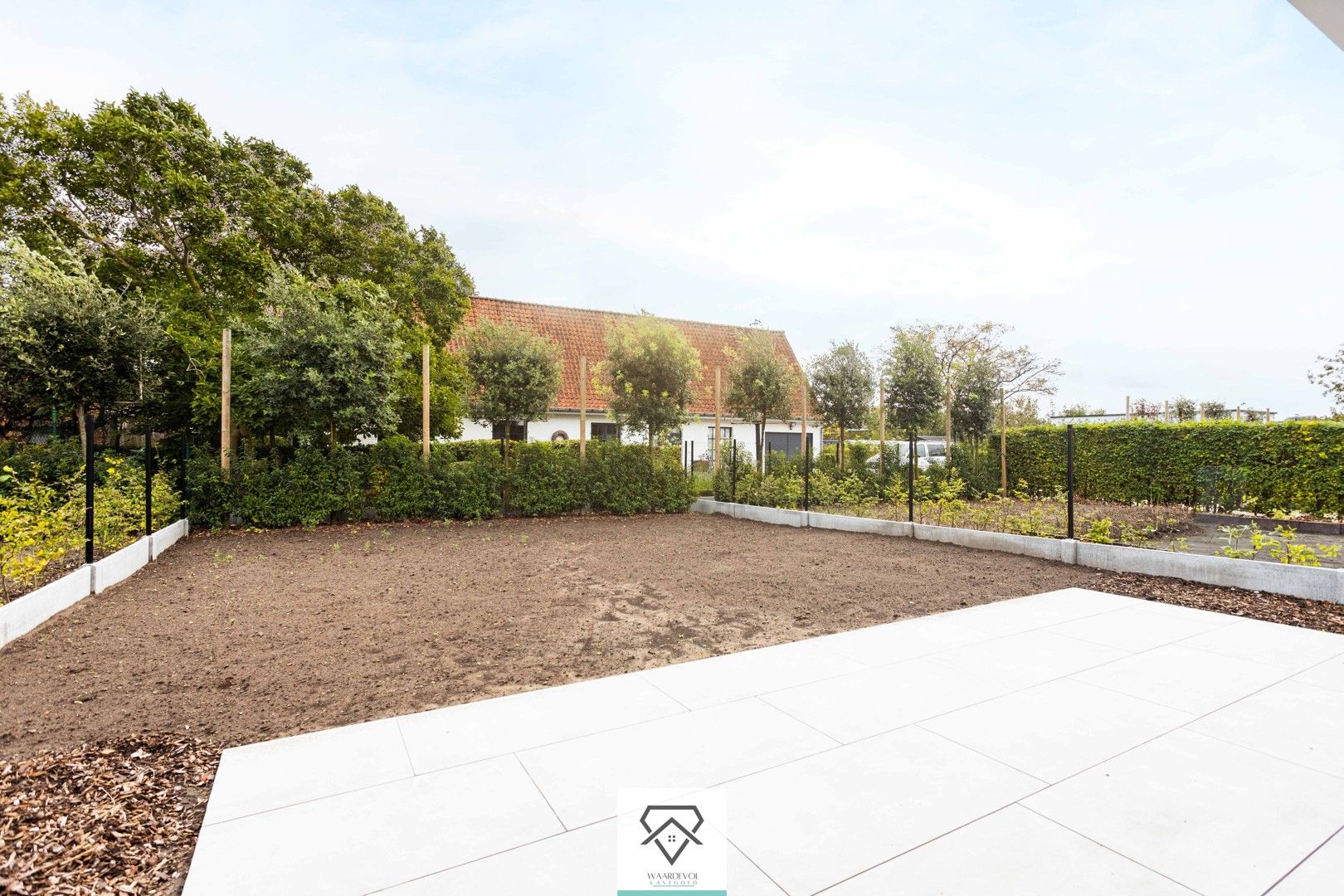 Hoogwaardig en instapklaar afgewerkte nieuwbouw te koop foto 31