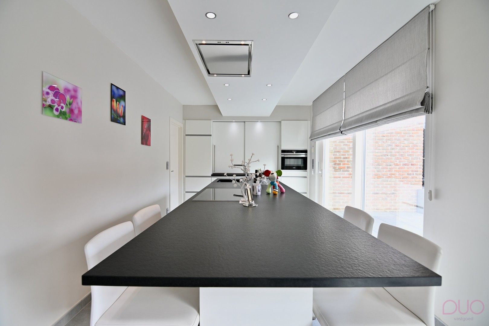 Moderne instapklare gezinswoning van 2015 met 3 slaapkamers in Sint-Truiden (TOPLOCATIE) foto 6