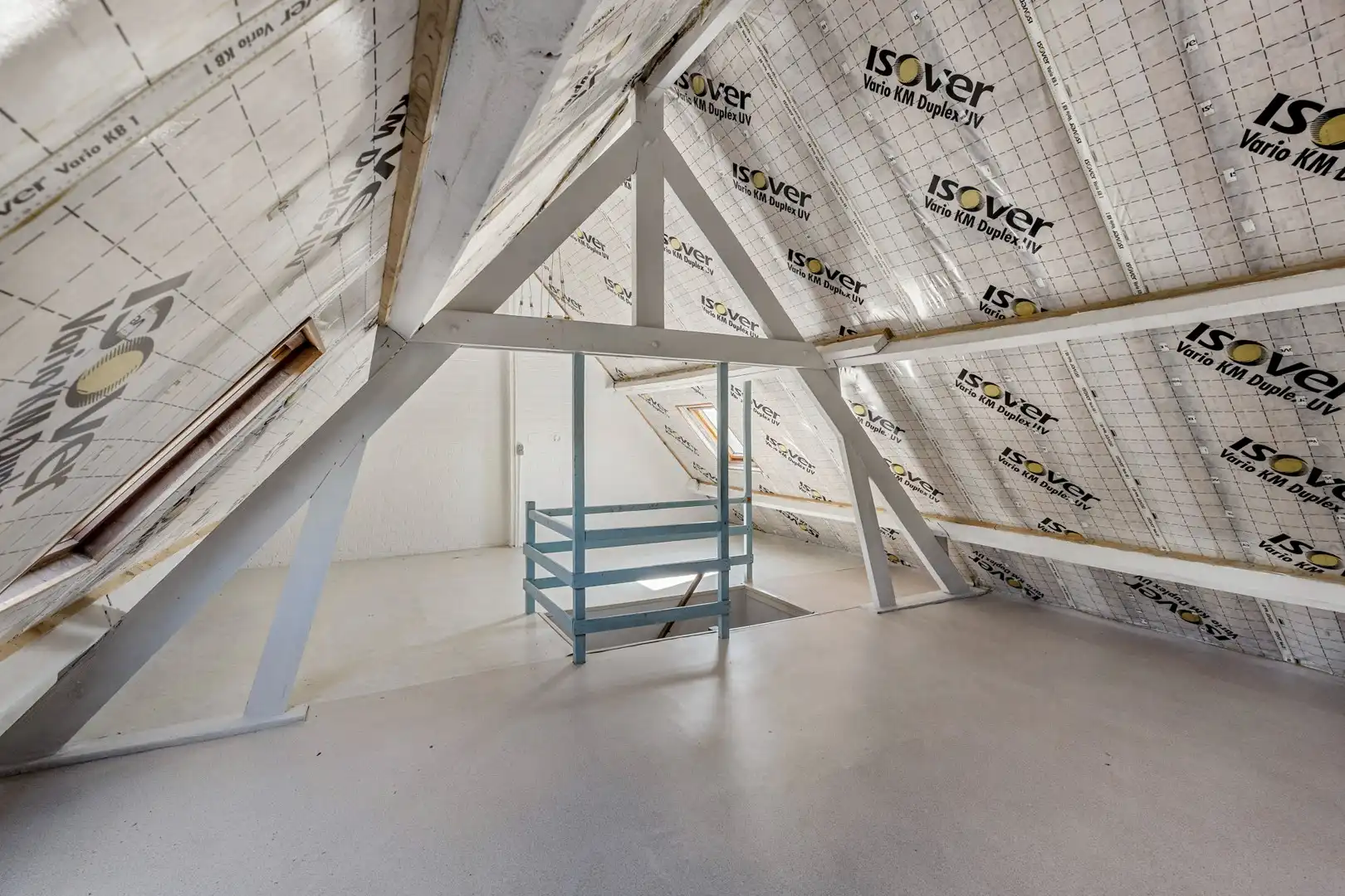 🏡&nbsp;Knusse woning met 4 slaapkamers en veel potentieel te Houthalen foto 16