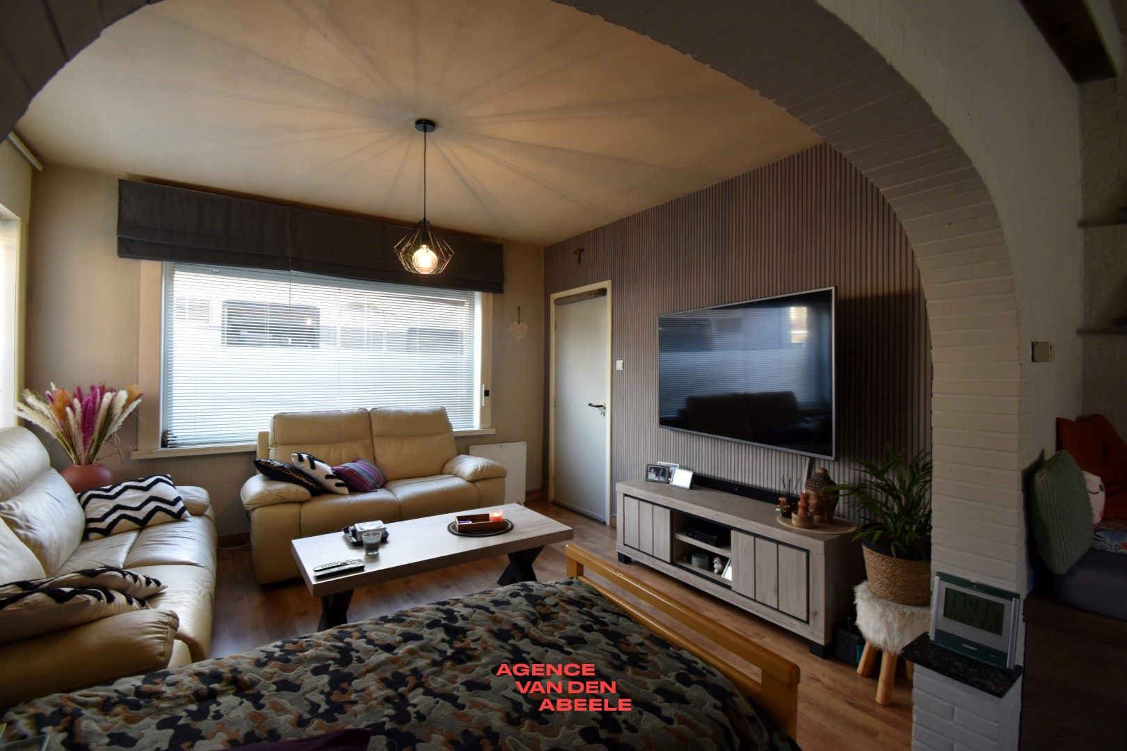 Rustig gelegen halfopen bebouwing met 3 slaapkamers en tuin  foto 15