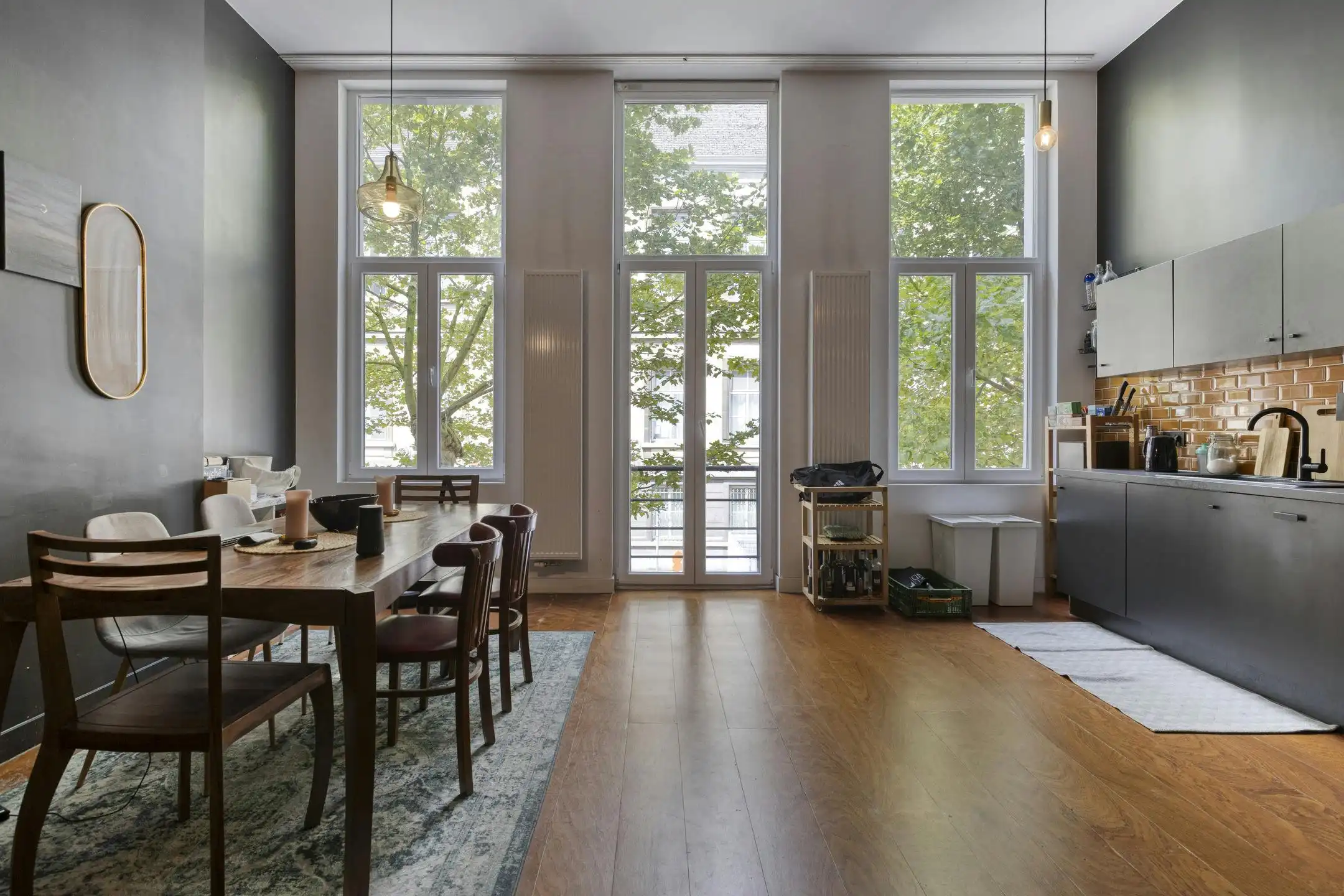 Appartement te koop Van Stralenstraat 50/101 - 2060 Antwerpen-Noord