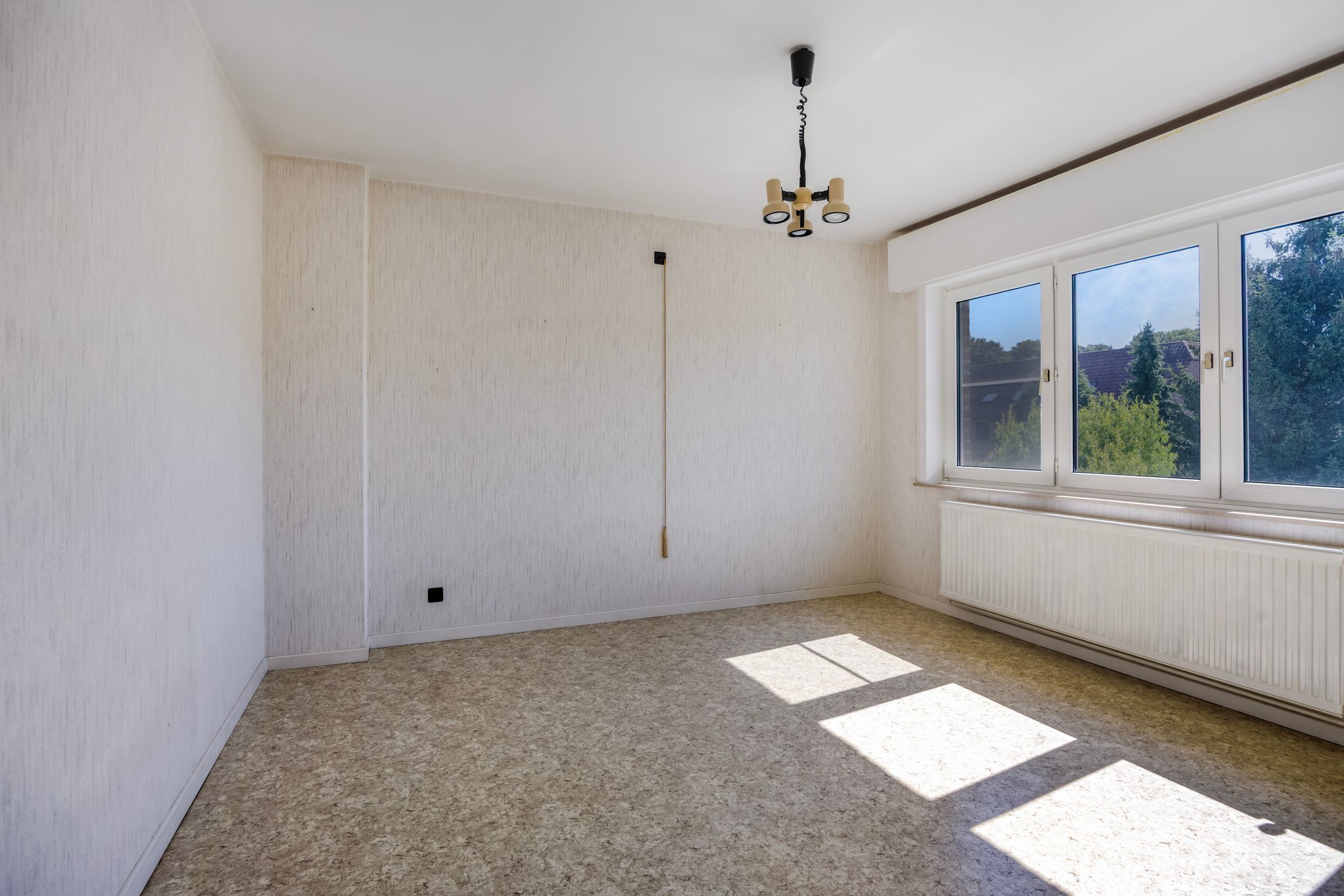 Ruimte, rust én renovatiekansen met groen buitenparadijs foto 11