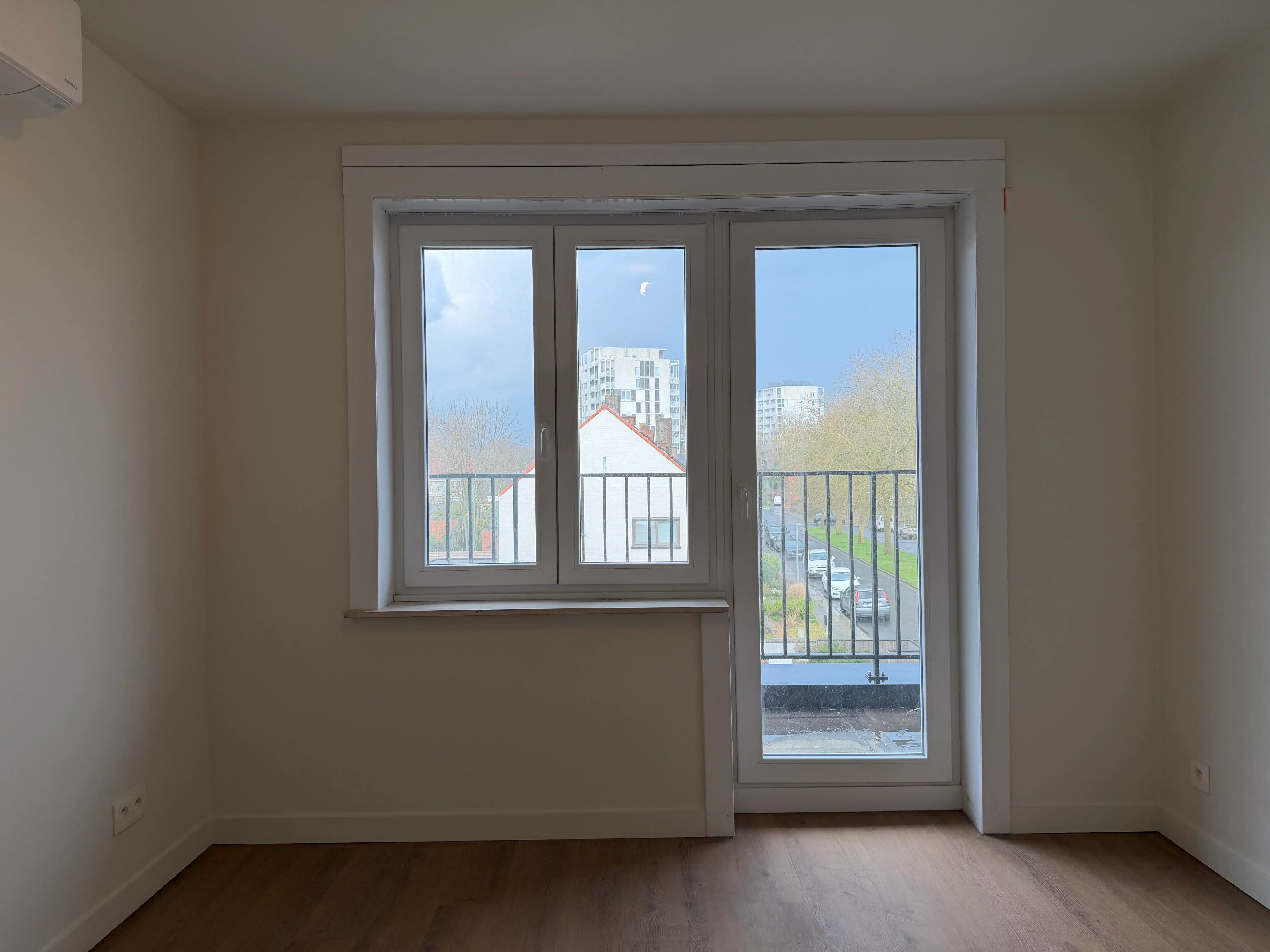 Instapklaar appartement foto 7