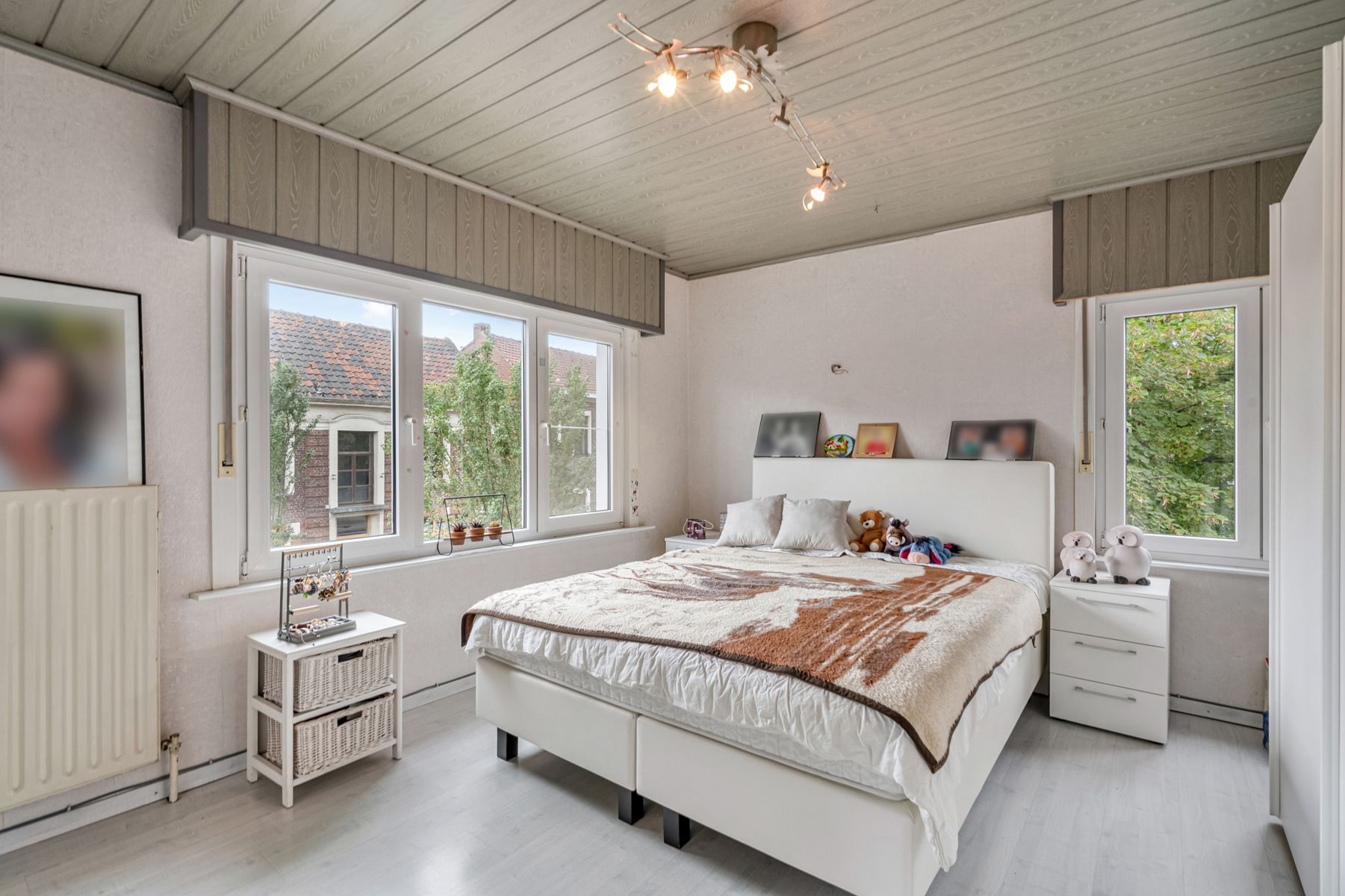 Rustig gelegen, ruime woning met dakterras  foto 13