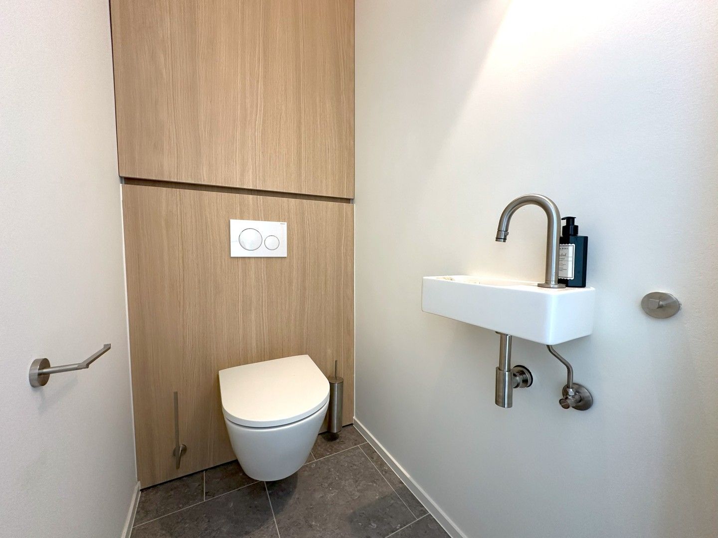 Nieuwbouw penthouse met zuidgericht terras op een topligging in Tielt! foto 18