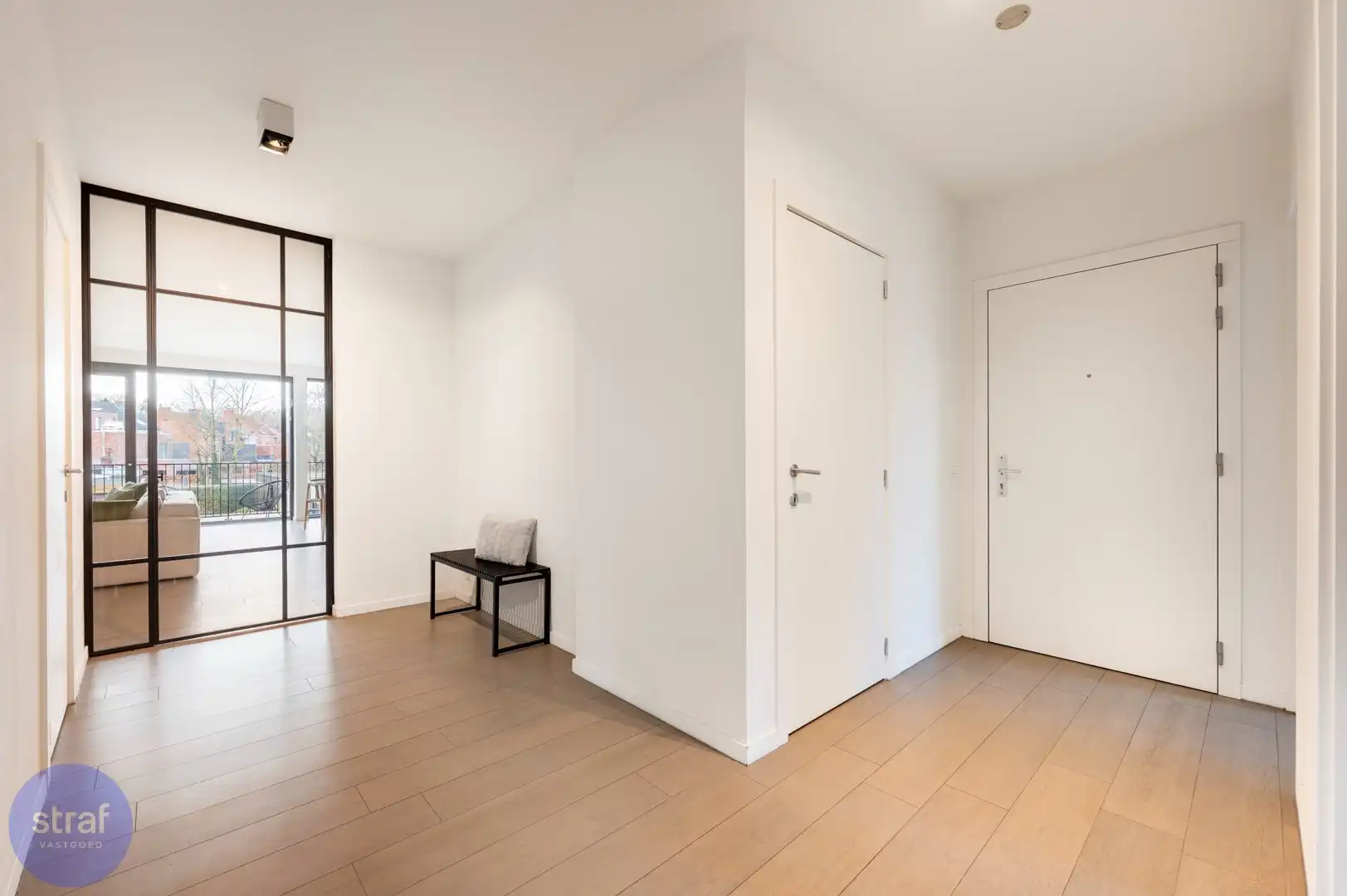 Groot 3-slaapkamerappartement (140 m2) met EPC A foto 12