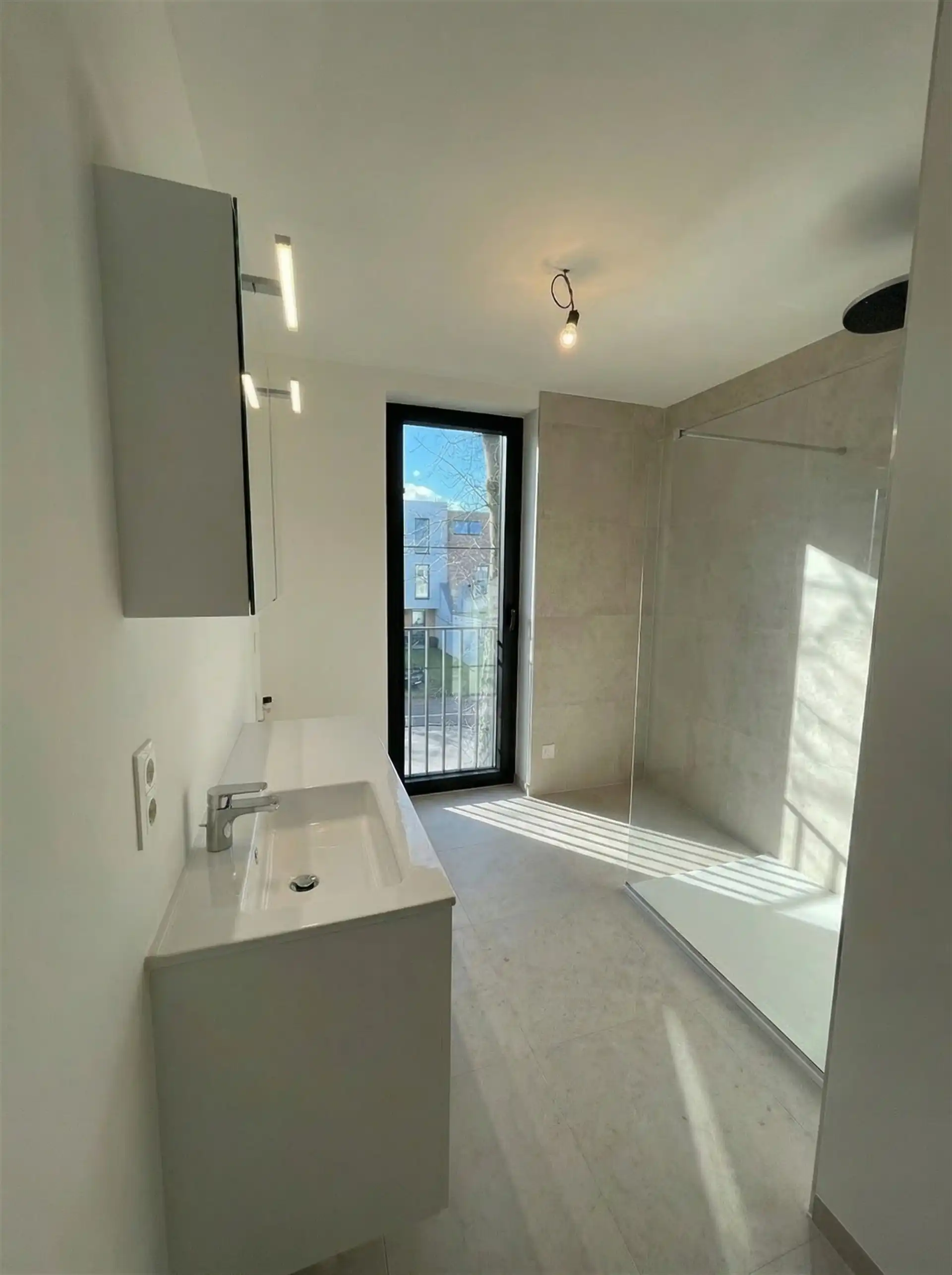 Niewbouwappartement in residentie Quercus met één staanplaats  foto 7