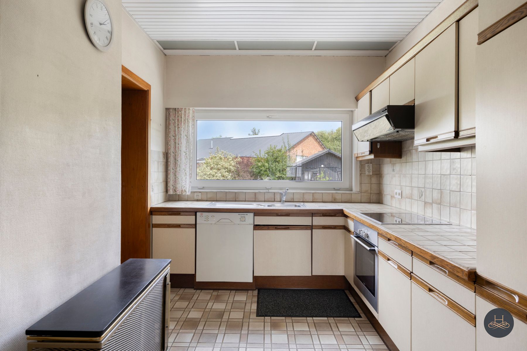 Ruime woning op centrale ligging foto 6
