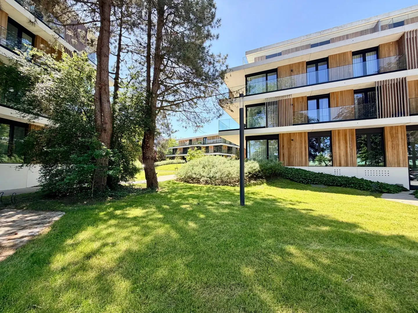 Modern appartement op toplocatie in Rumbeke! foto 14