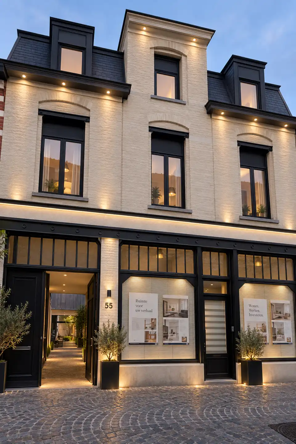 Huis te koop foto 3
