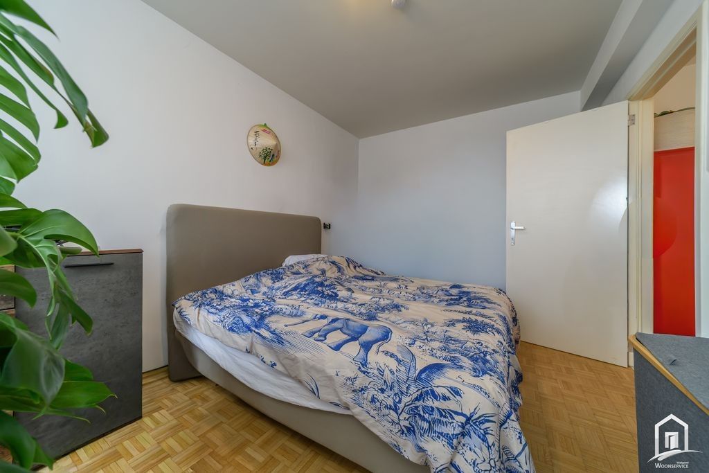 Instapklaar stadsappartement te Aalst foto 15