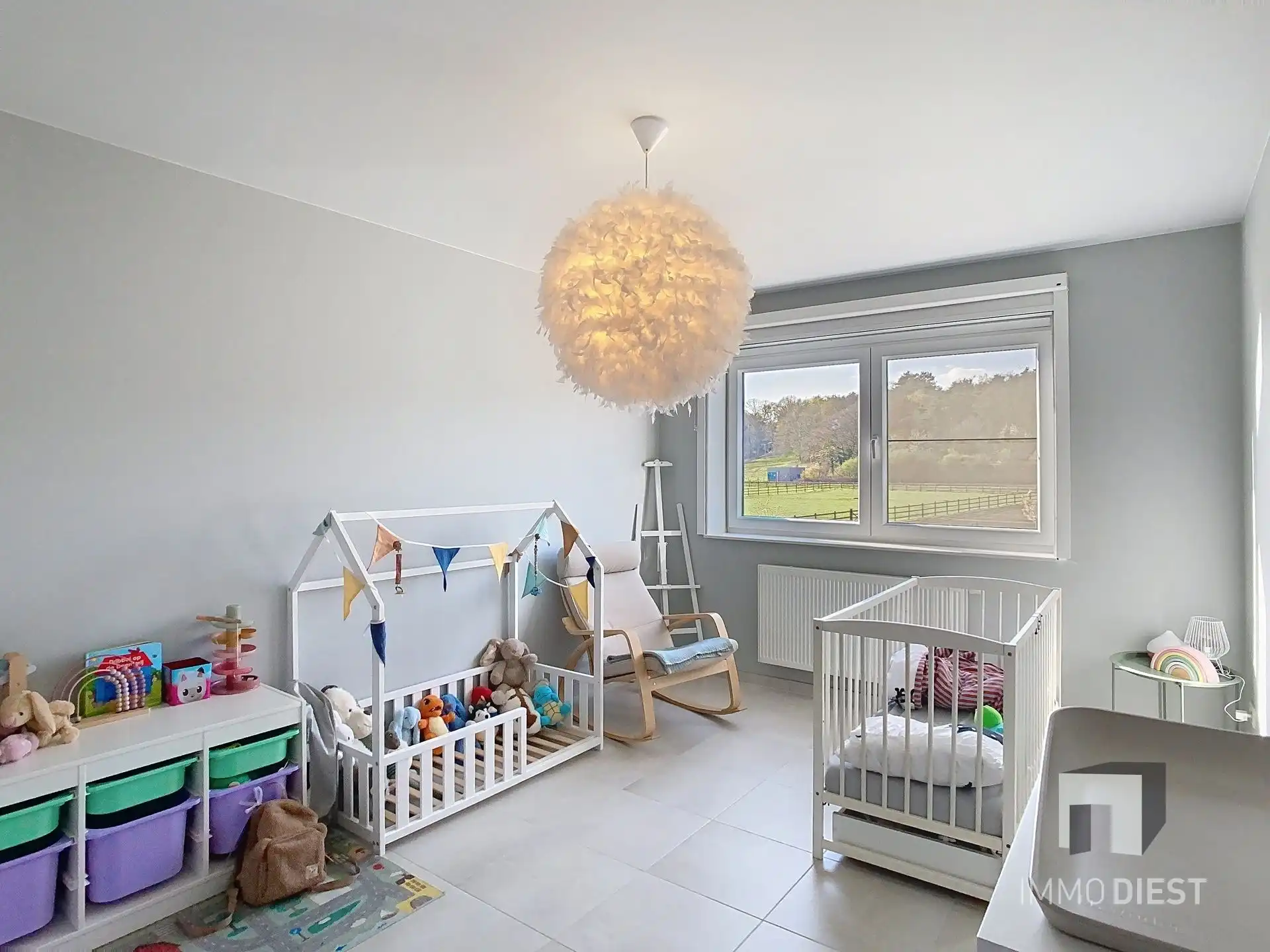 Quasi halfopen nieuwbouw met E-peil 22 foto 20