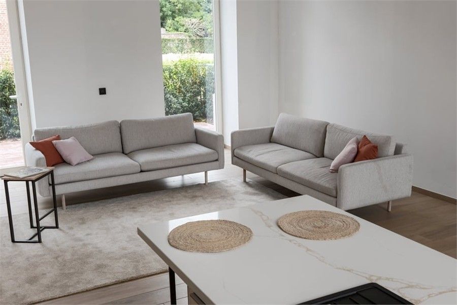 EXCLUSIEF WONEN IN EEN GERESTAUREERDE VIERKANTSHOEVE foto 76