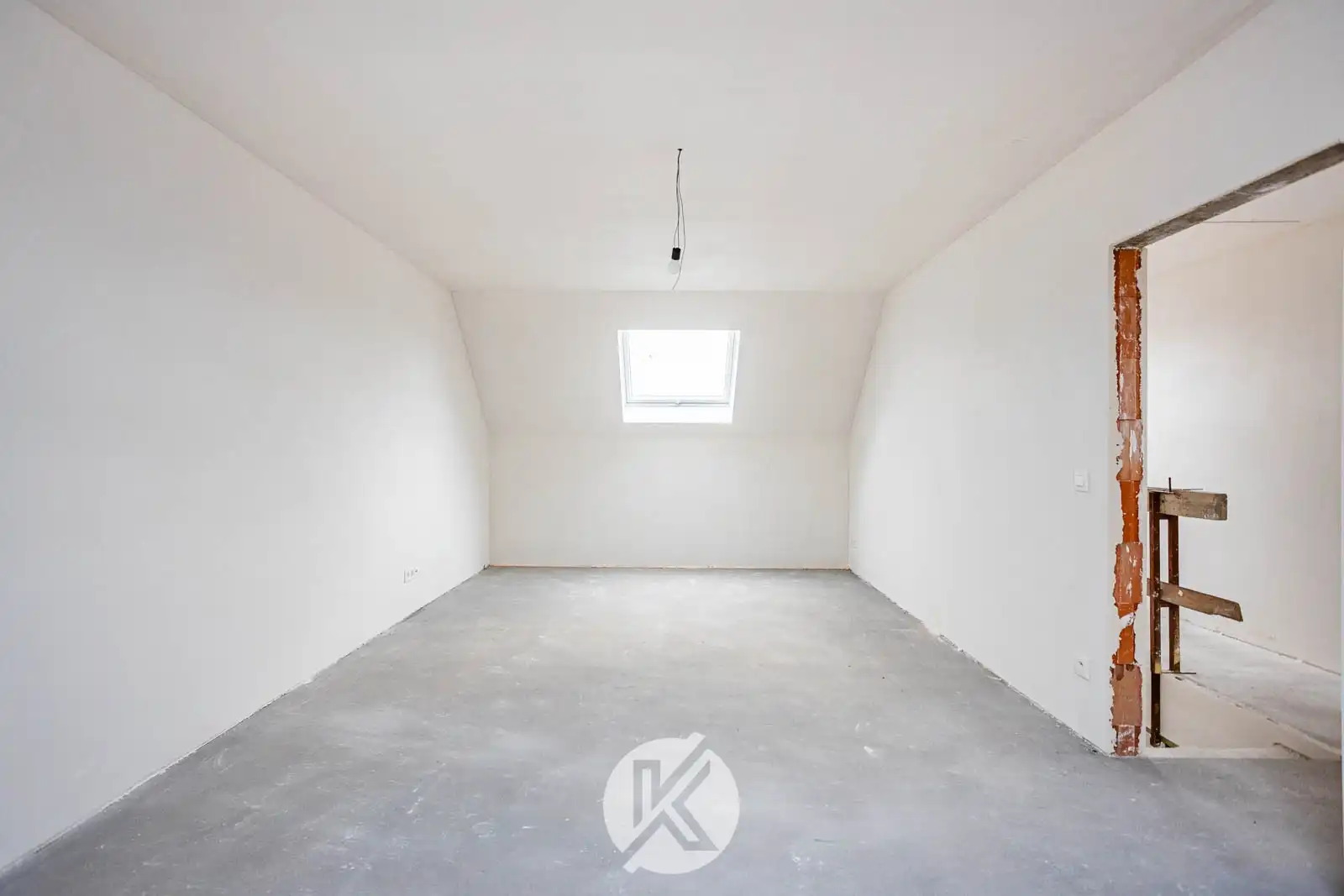 Duurzame casco nieuwbouwwoning in landelijke omgeving foto 19