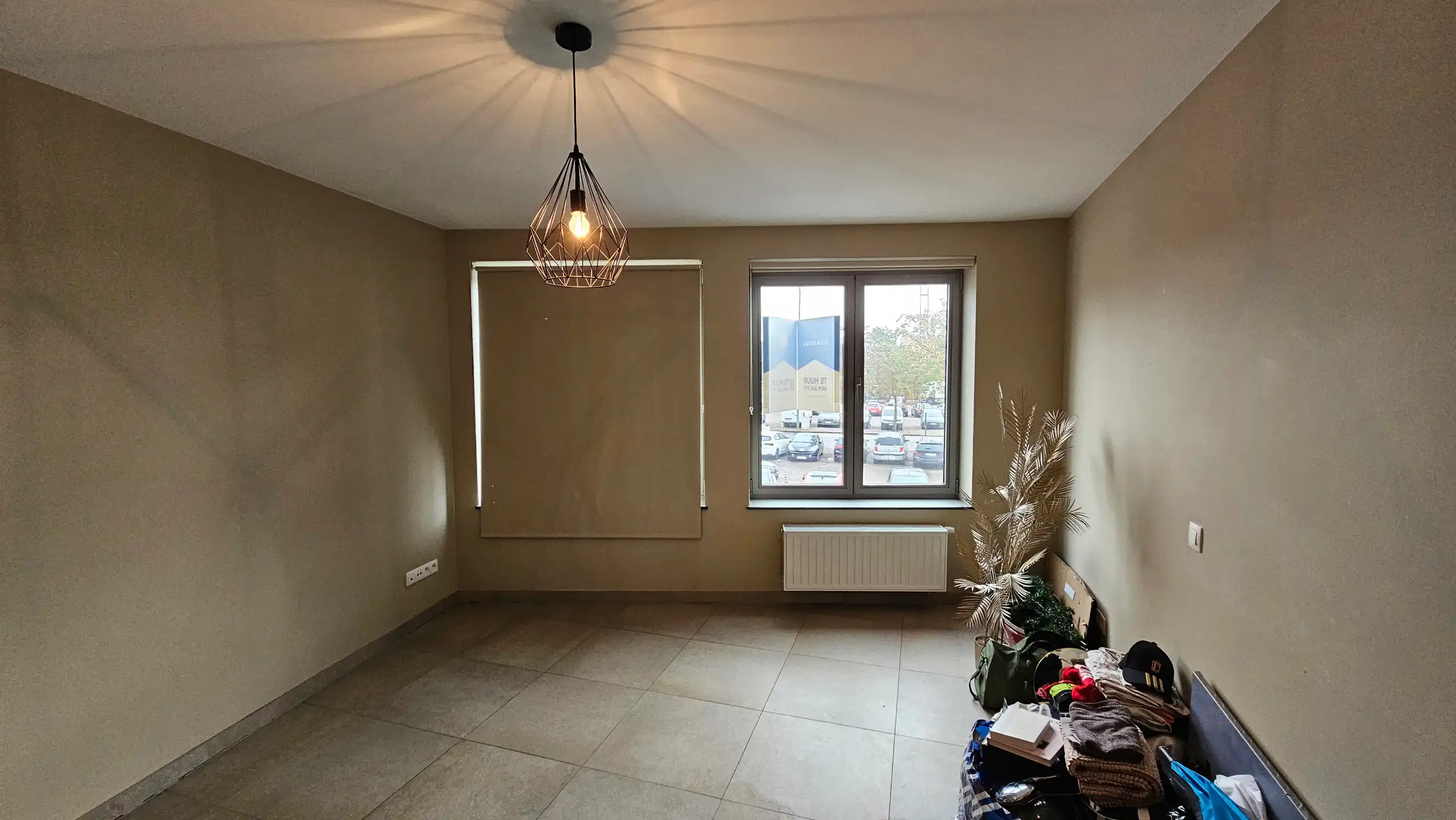 Centraal gelegen appartement aan de Zandberg te Zele foto 7