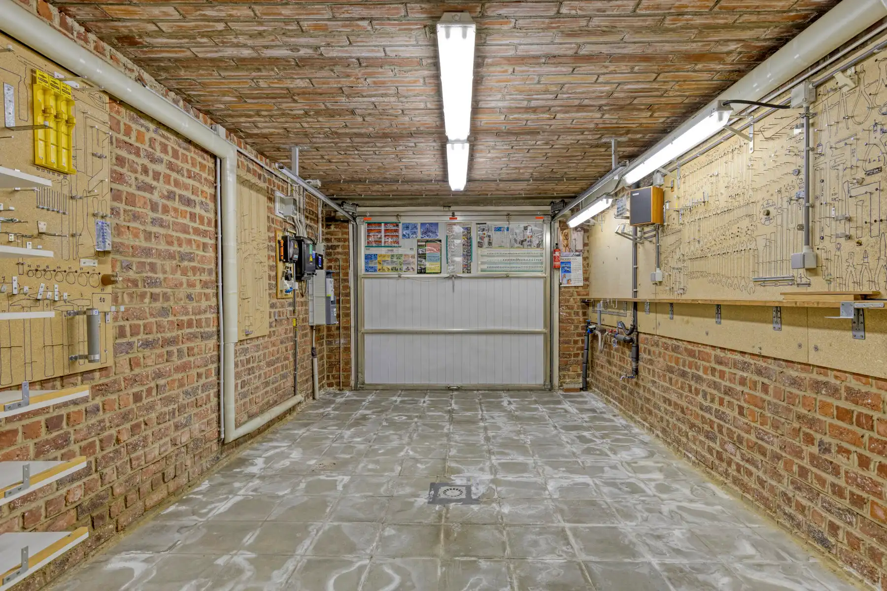 OPTIE Bel-etage woning met enorm potentieel op 12a 38ca  foto 25