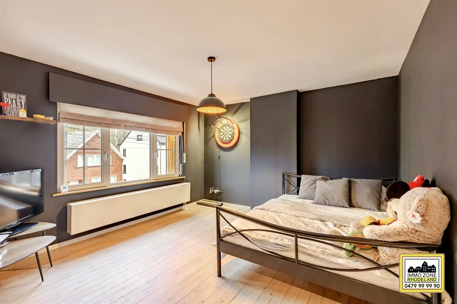 Prachtige centraal gelegen woning met zuidwestgerichte tuin foto 24