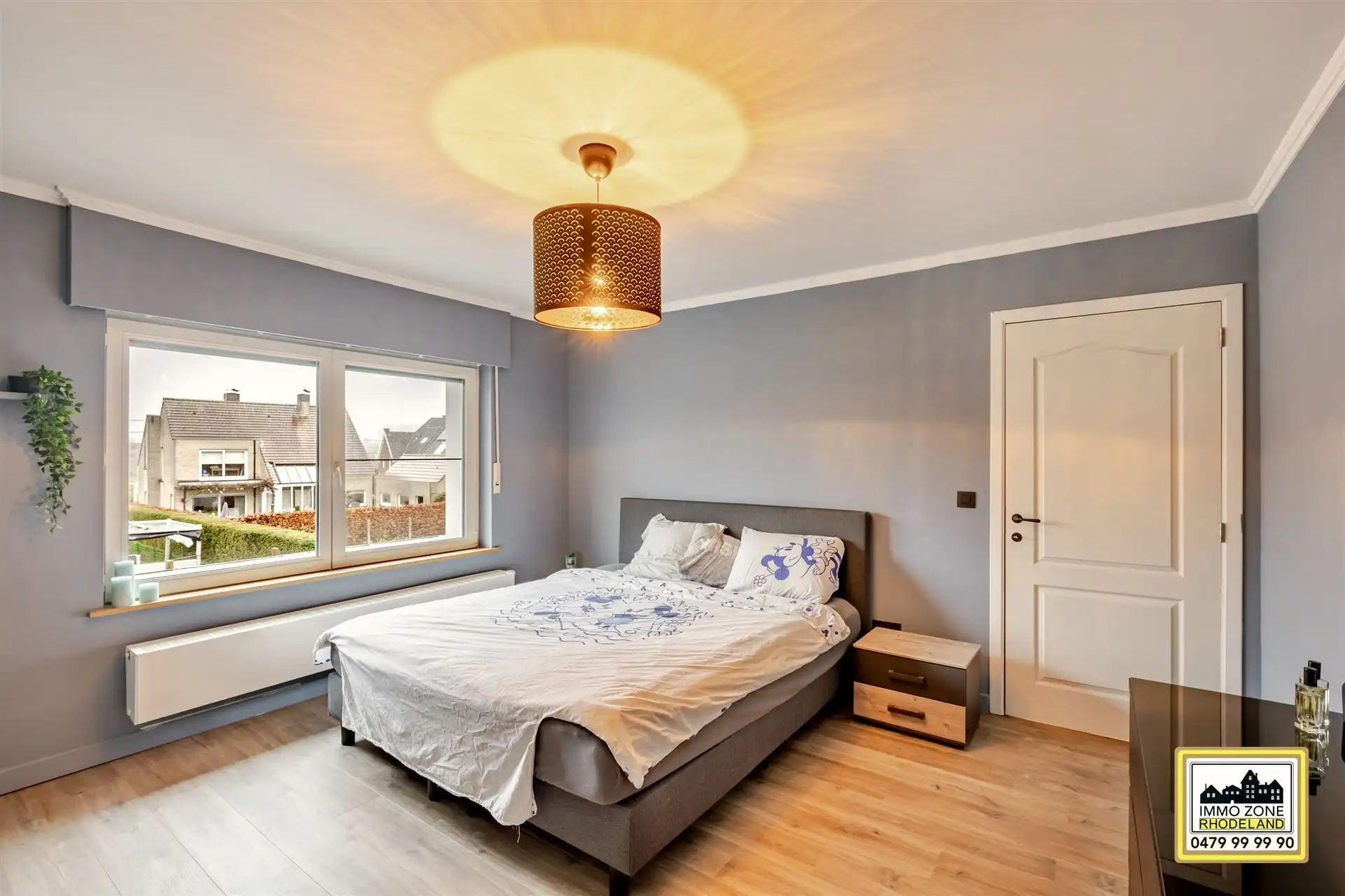 Prachtige centraal gelegen woning met zuidwestgerichte tuin foto 24