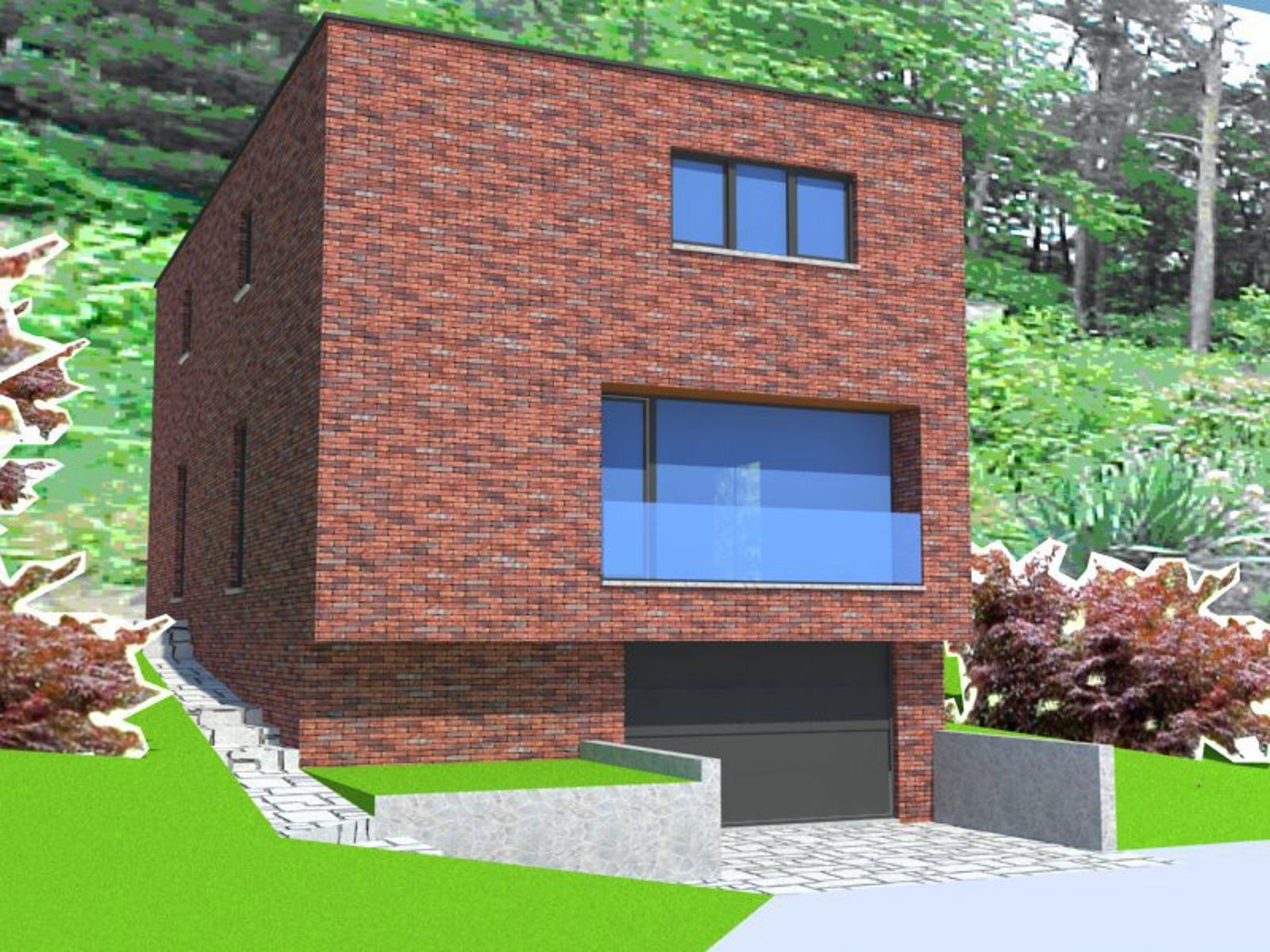 Villa te koop foto {{pictureIndex}}
