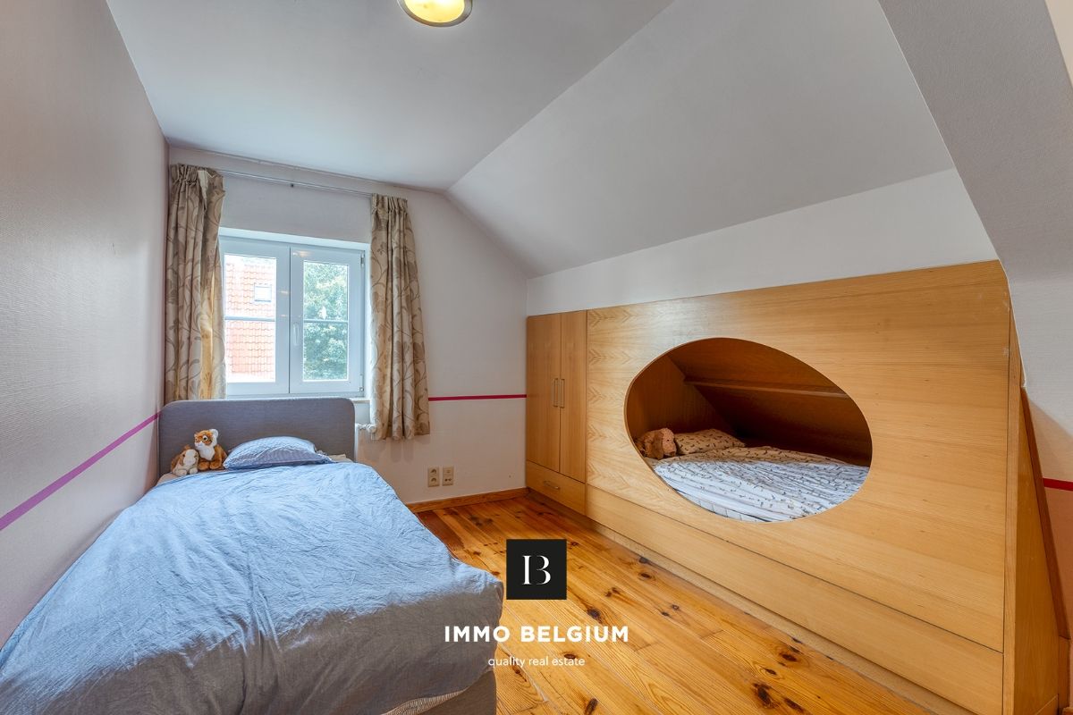 Ruime eigendom in De Concessie met 4 slaapkamers foto 18
