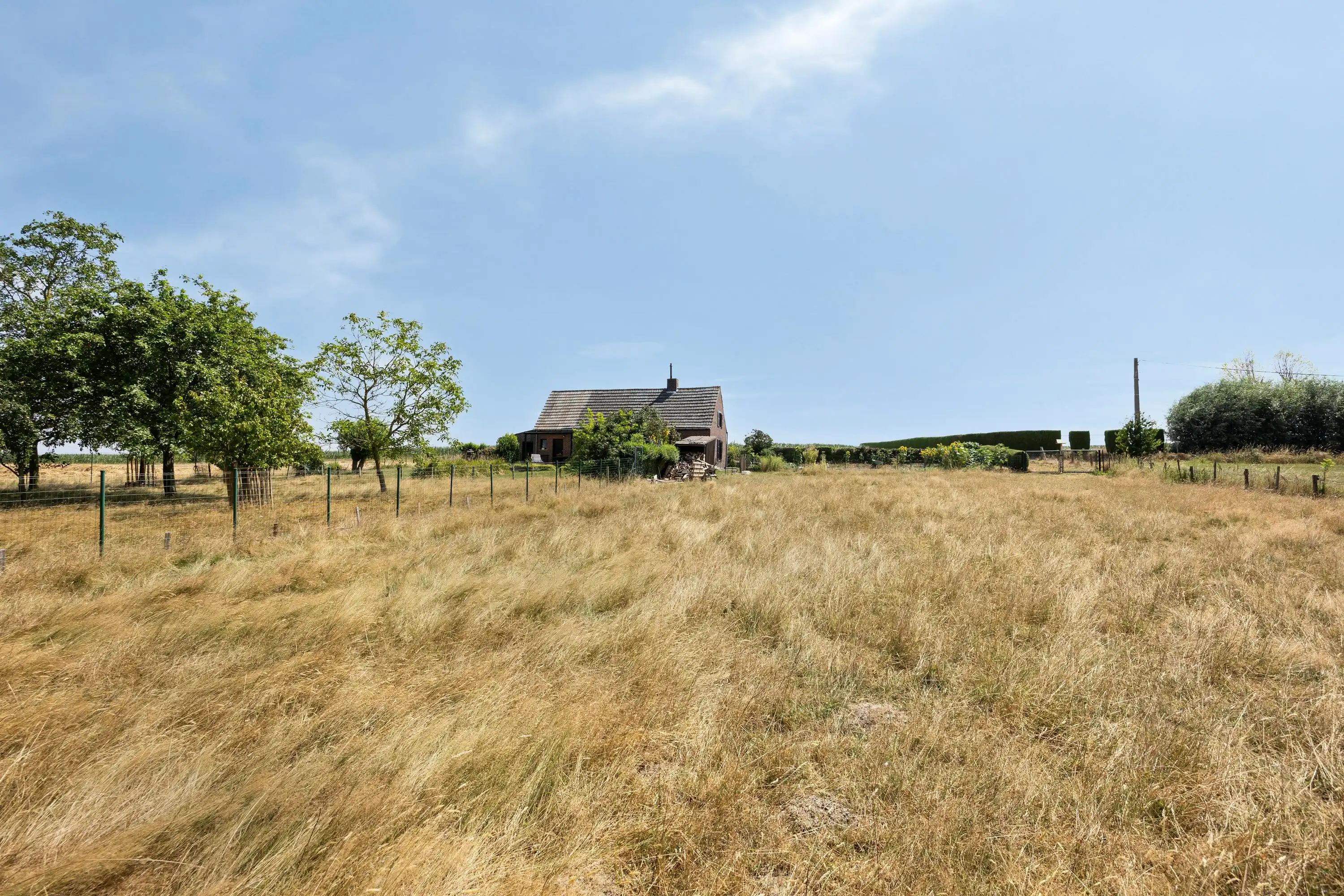 Alleenstaande woning op 7.590 m² met weidse zichten in Mater  foto 12