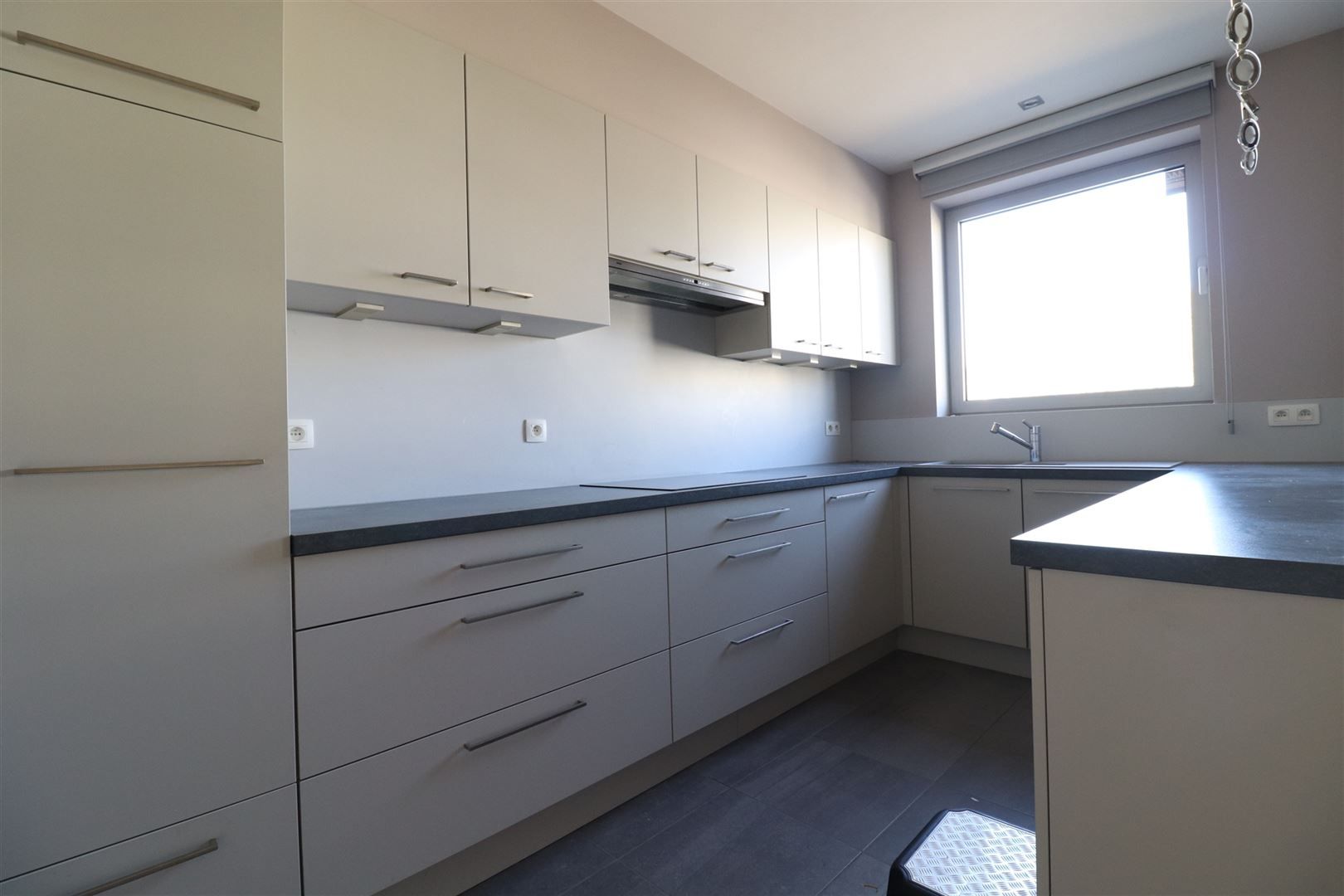 2 slaapkamer appartement met garagebox  foto 3