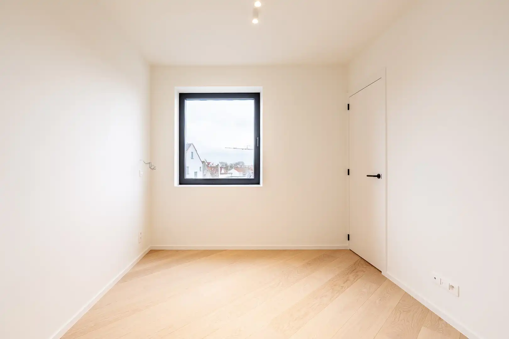 Prachtig nieuwbouwappartement op een centrale ligging in Knokke. foto 18