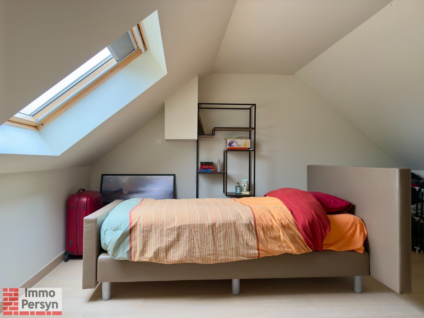 Modern en energiezuinig triplex appartement nabij het centrum van Scherpenheuvel foto 17