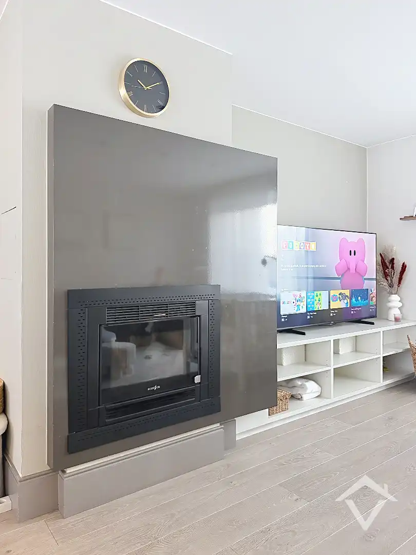 Instapklaar appartement met 3 slaapkamers te Ichtegem  foto 2