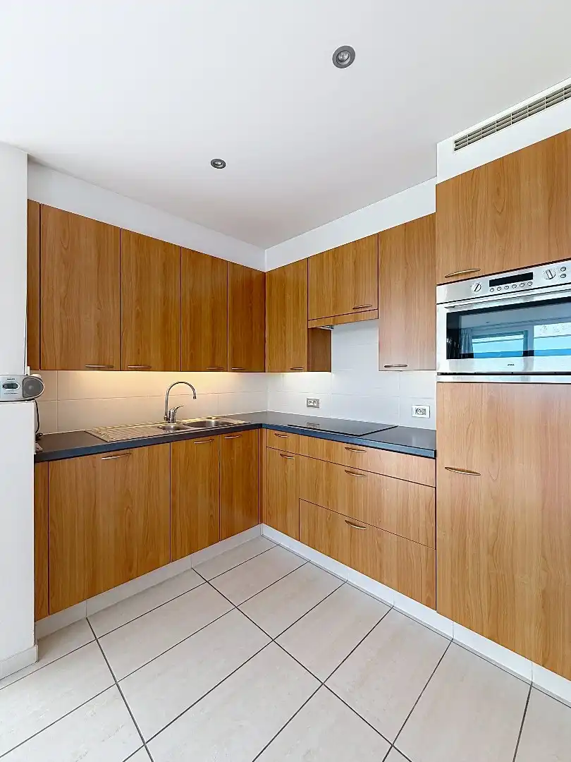 Dakappartement met prachtig zicht op de golf en grote terrassen  foto 10