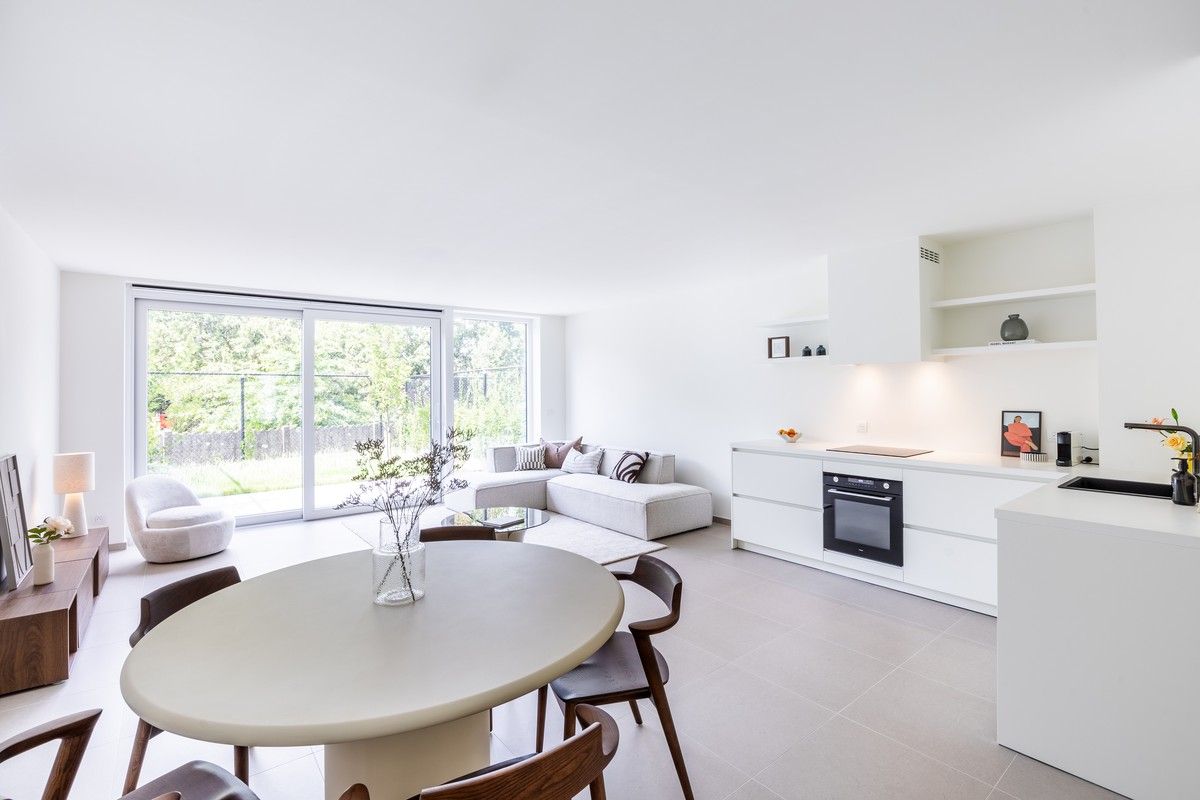 In het centrum van Tielt bouwt Hectaar 11 appartementen foto 3
