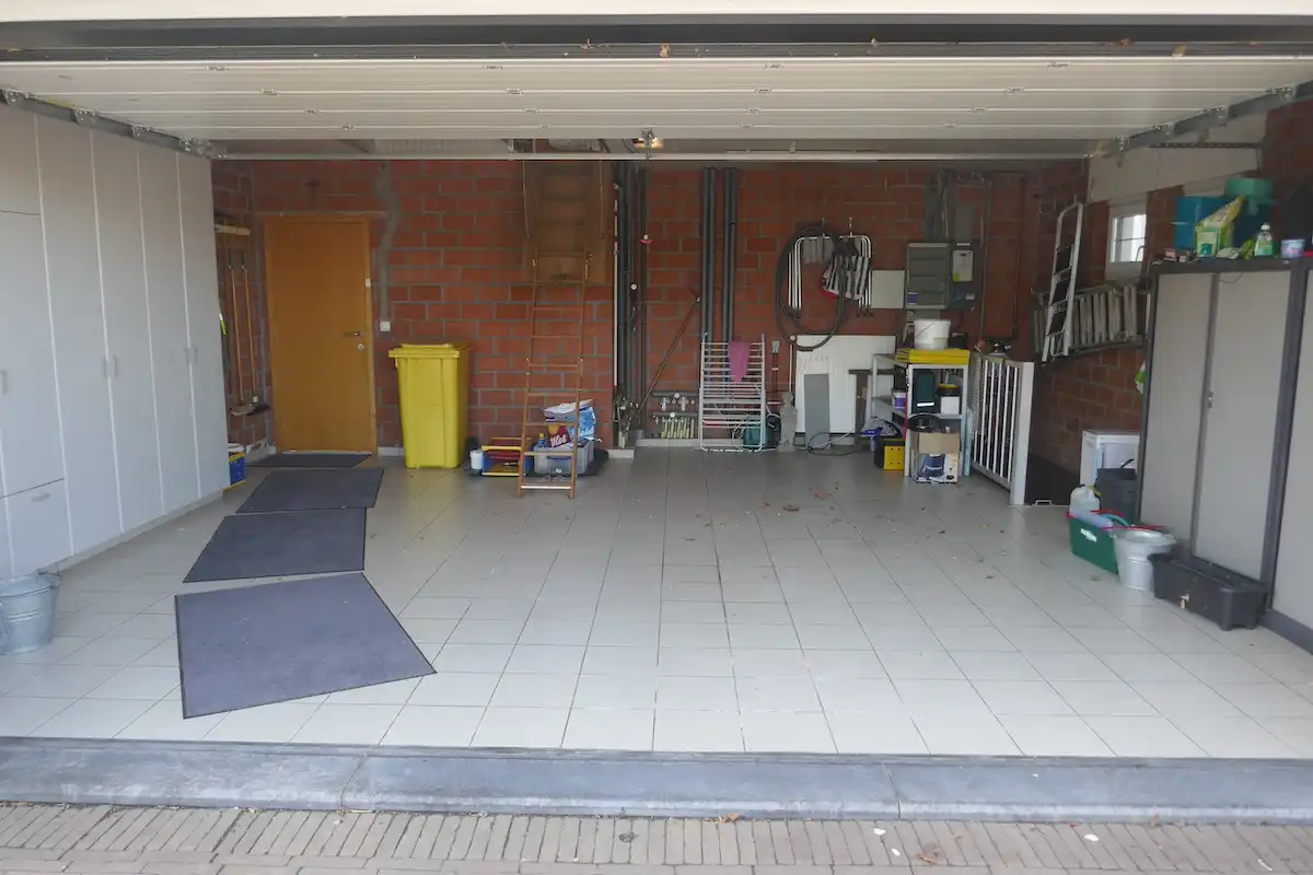 Charmante villa met kangoeroewoning of home office foto 22