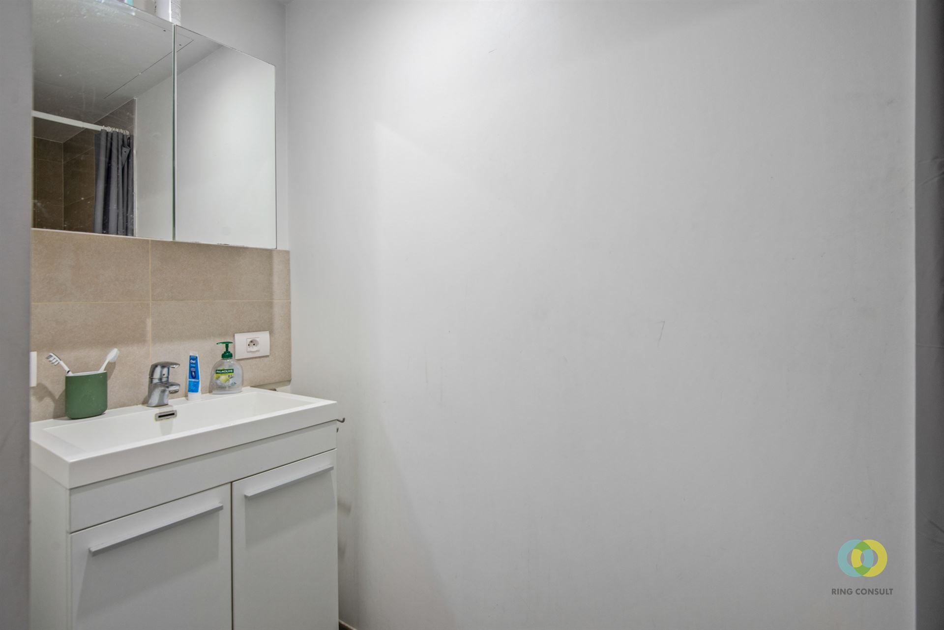 Appartement met één slaapkamer te Vilvoorde foto 13