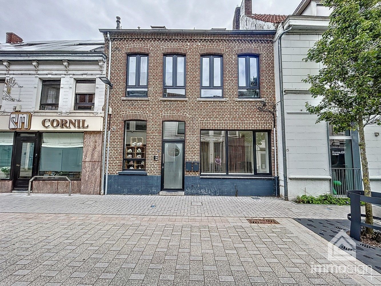 Huis te koop Gerdingerstraat 4 - 3960 Bree