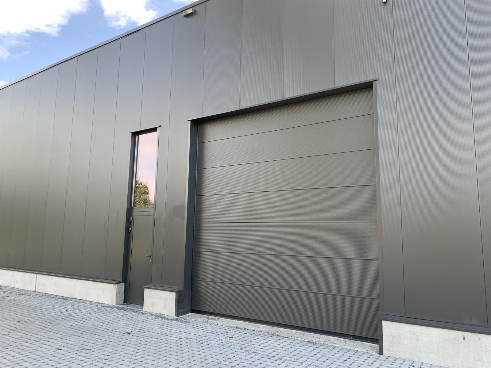 Bedrijfsvastgoed te huur foto 2