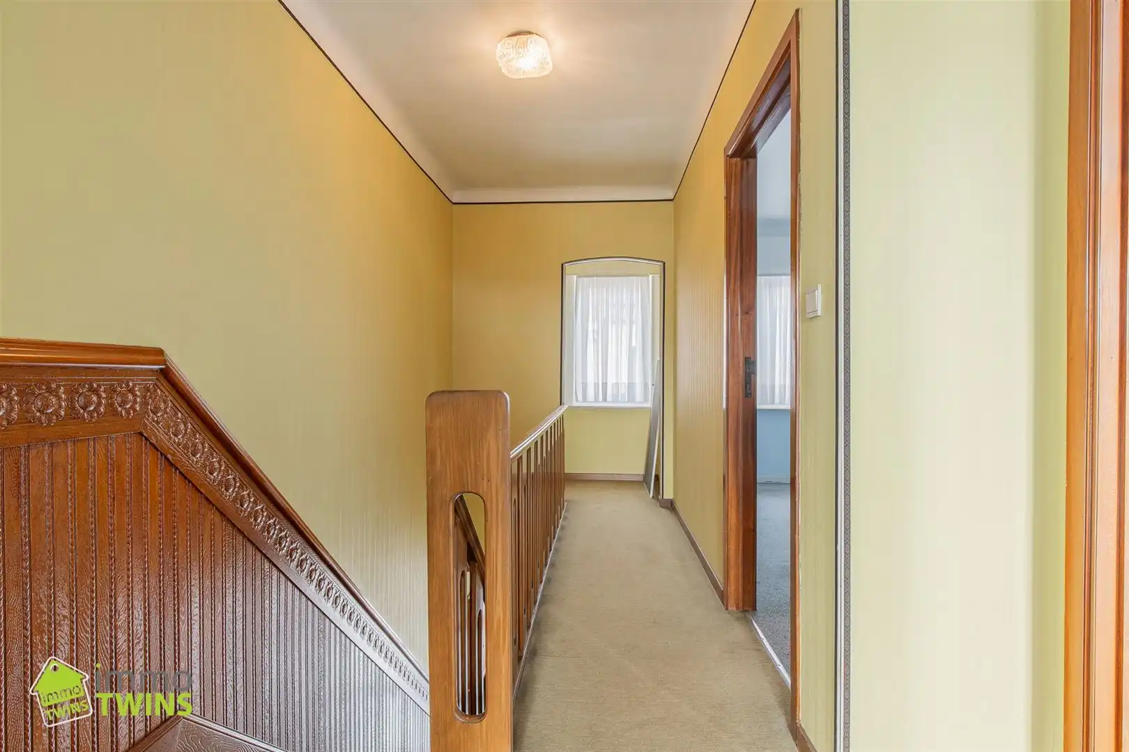 Woning met 3slpks & garage op 583m2 te St Gillis Dendermonde foto 10