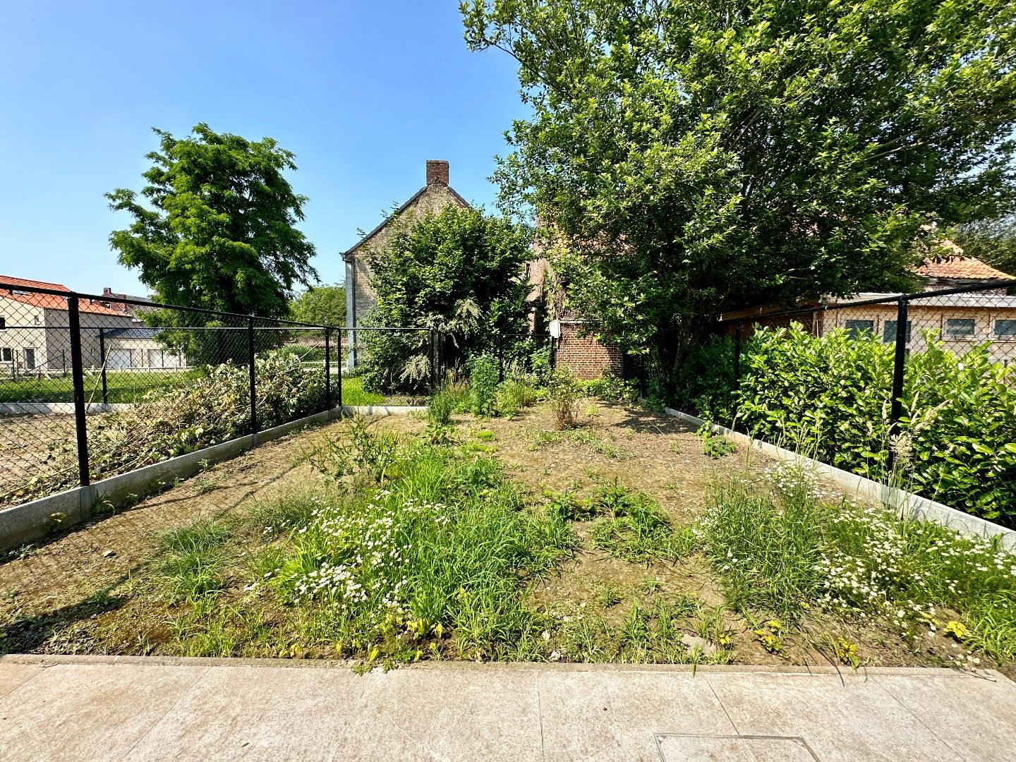 Energiezuinige nieuwbouwwoning, 3 slp, tuin,  Handzame foto 8