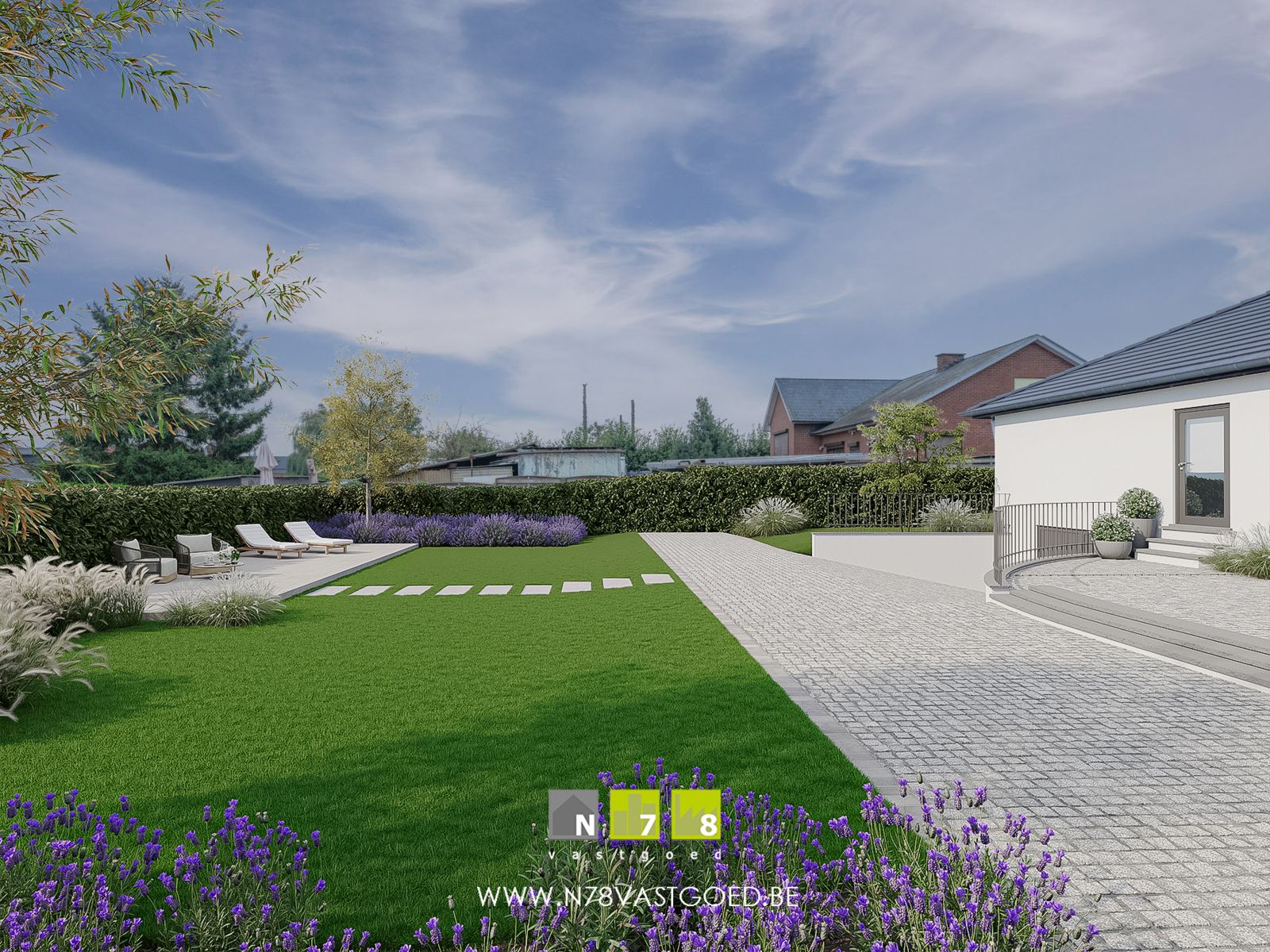 Huis te koop foto 46