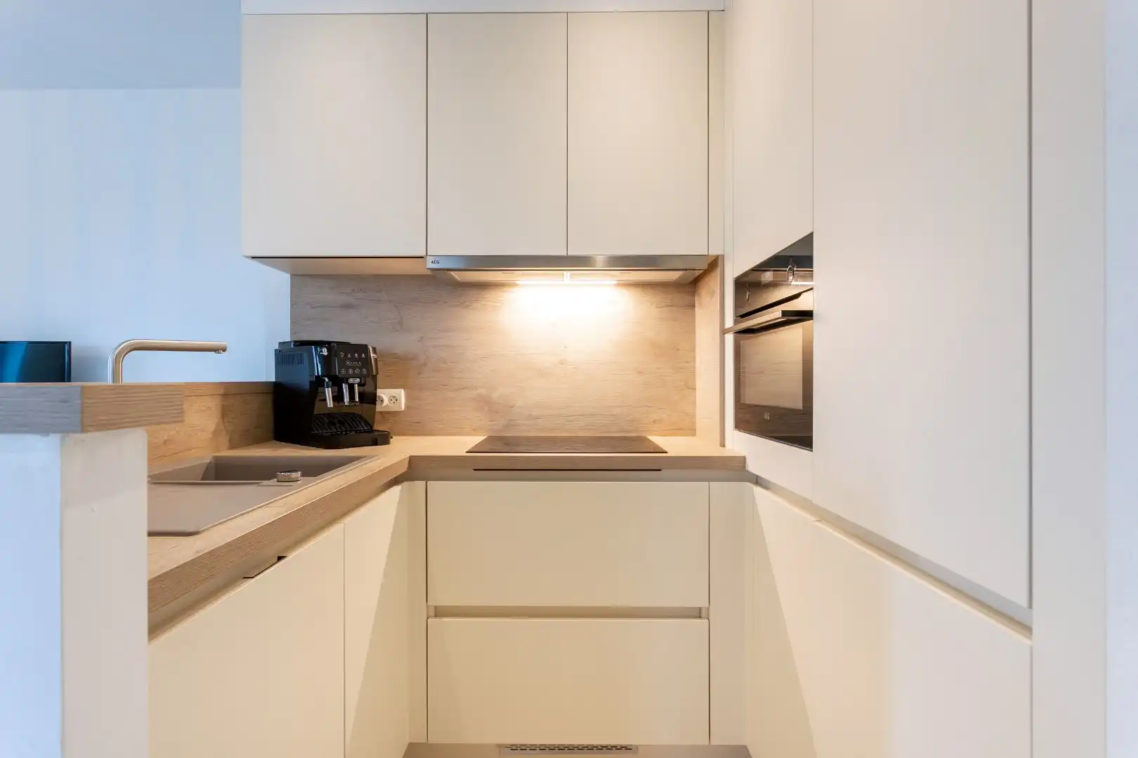 Instapklaar en energiezuinig app met 2 slpk en terras foto 8